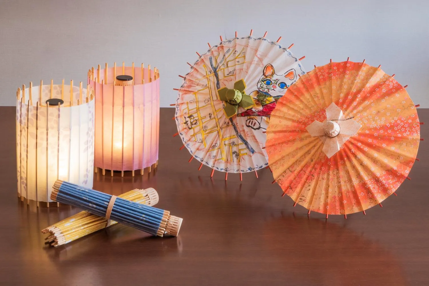 Nearby landmark in Sun Members Kyoto Saga