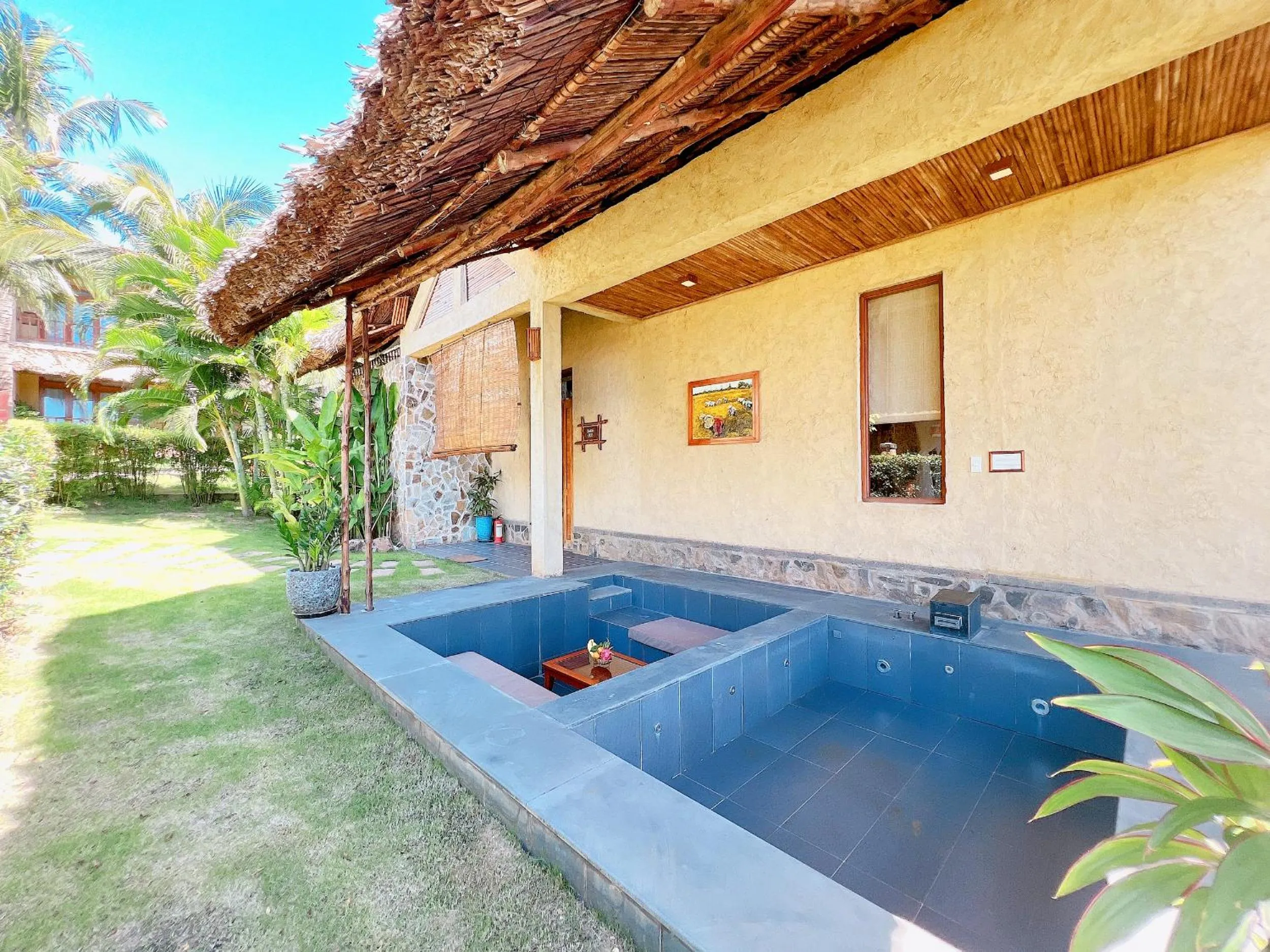 Other in Aroma Beach Resort and Spa