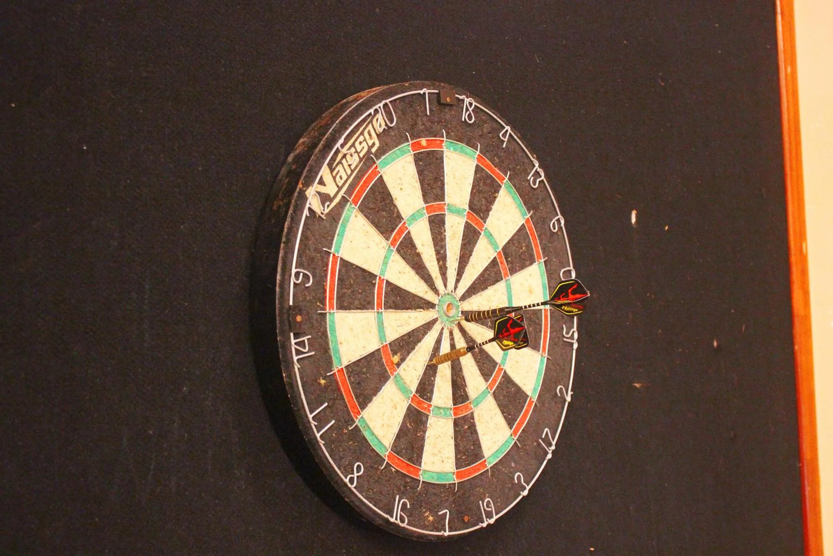 Entertainment in Aroma Beach Resort and Spa