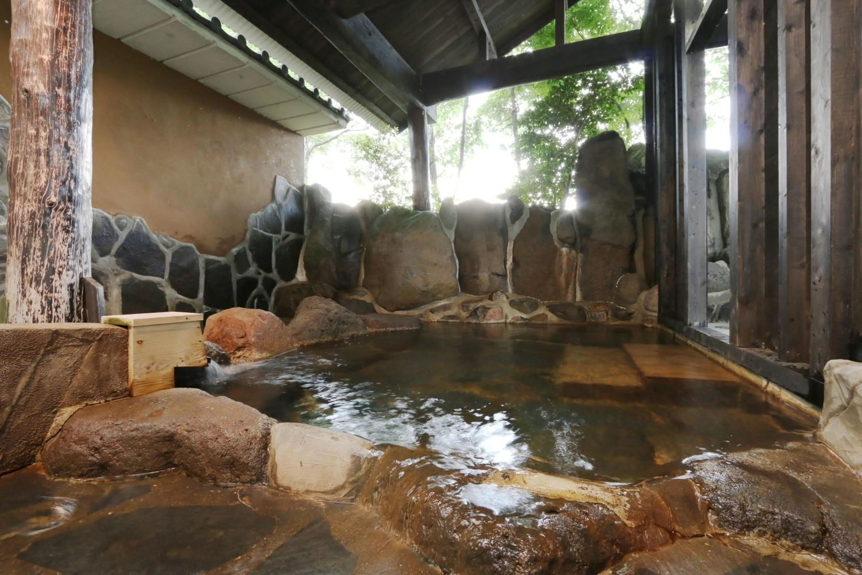 Tabinoyado Asonoyu