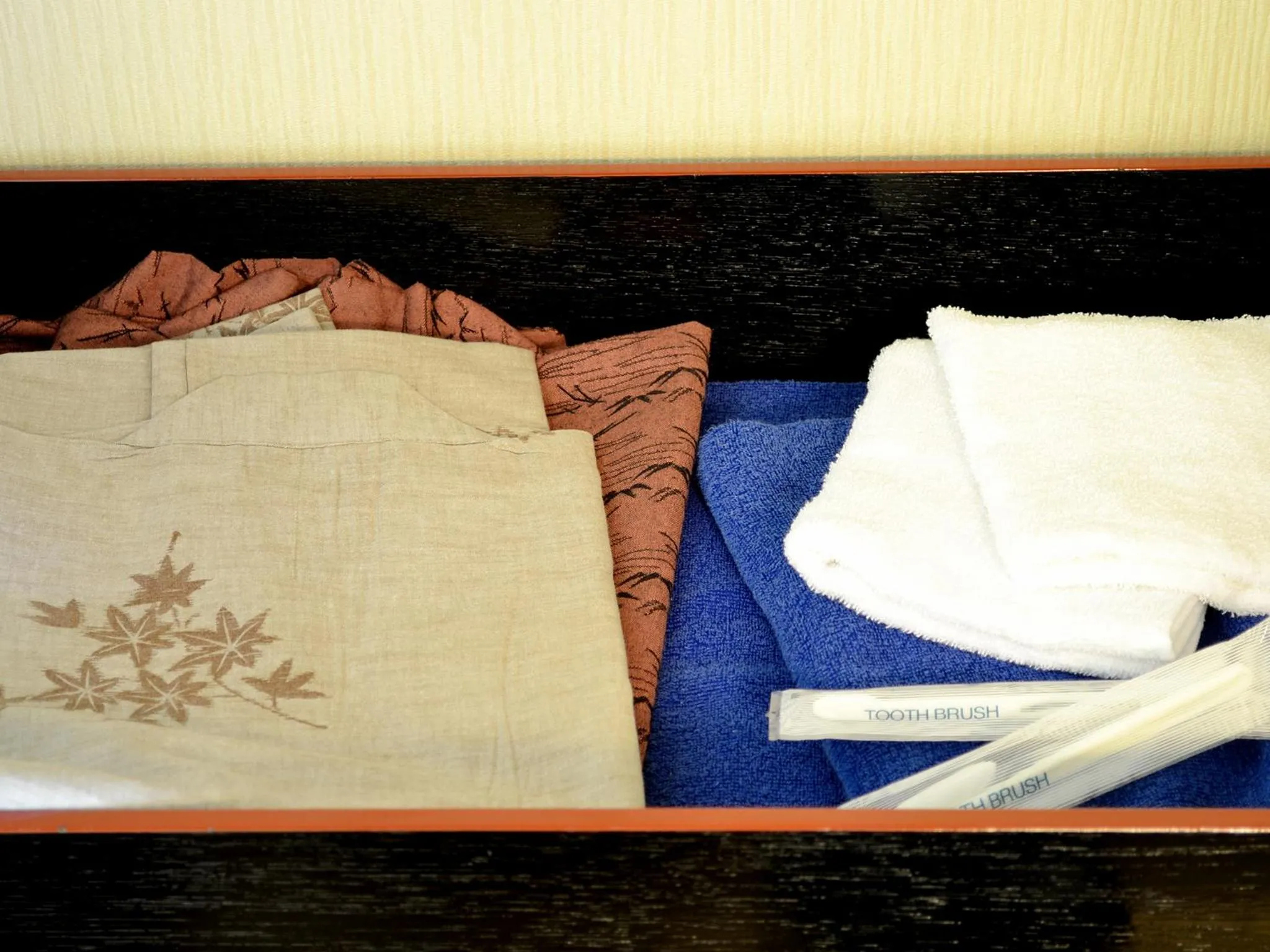 Other, Bed in Tabinoyado Asonoyu