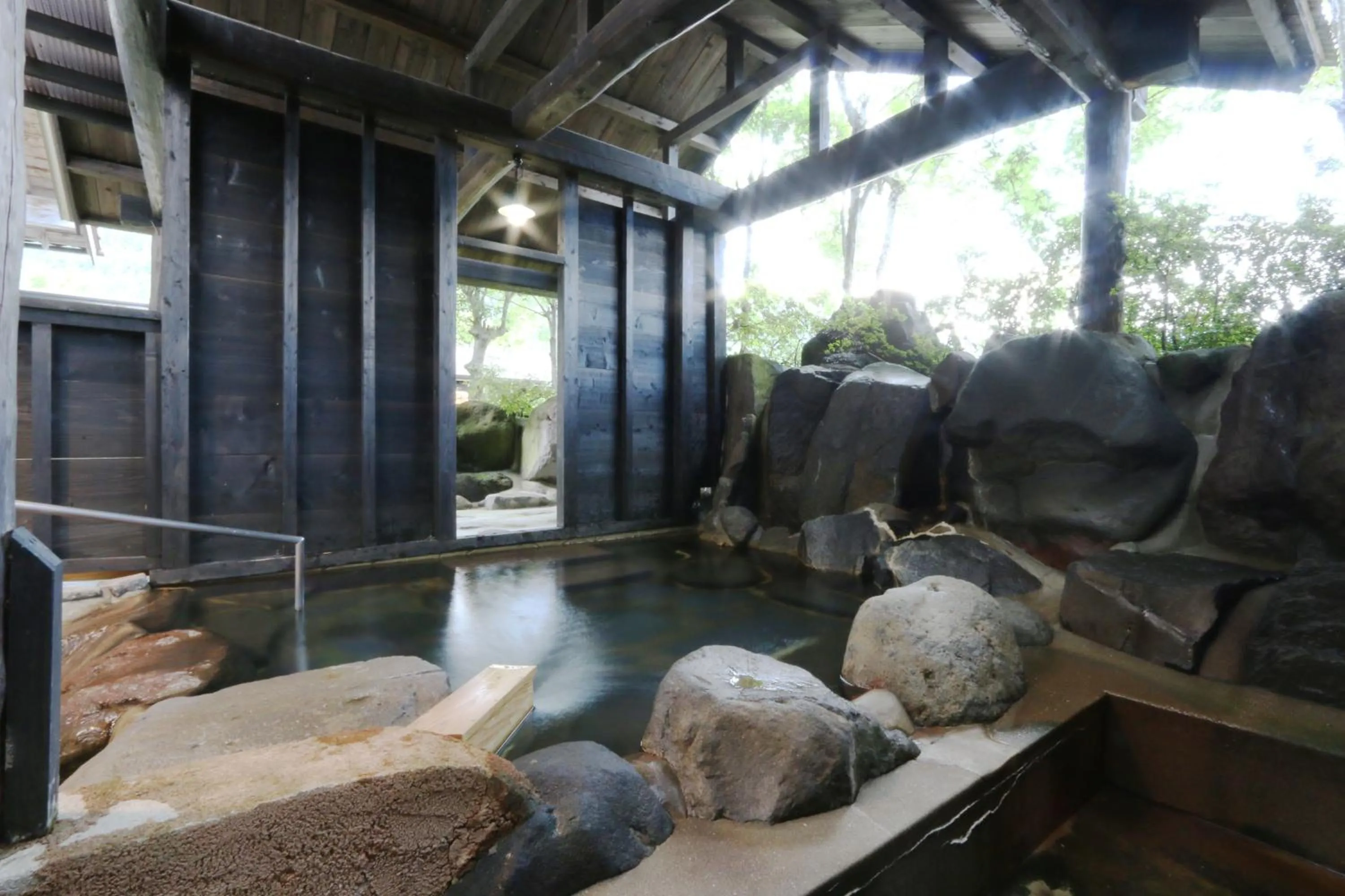 Tabinoyado Asonoyu