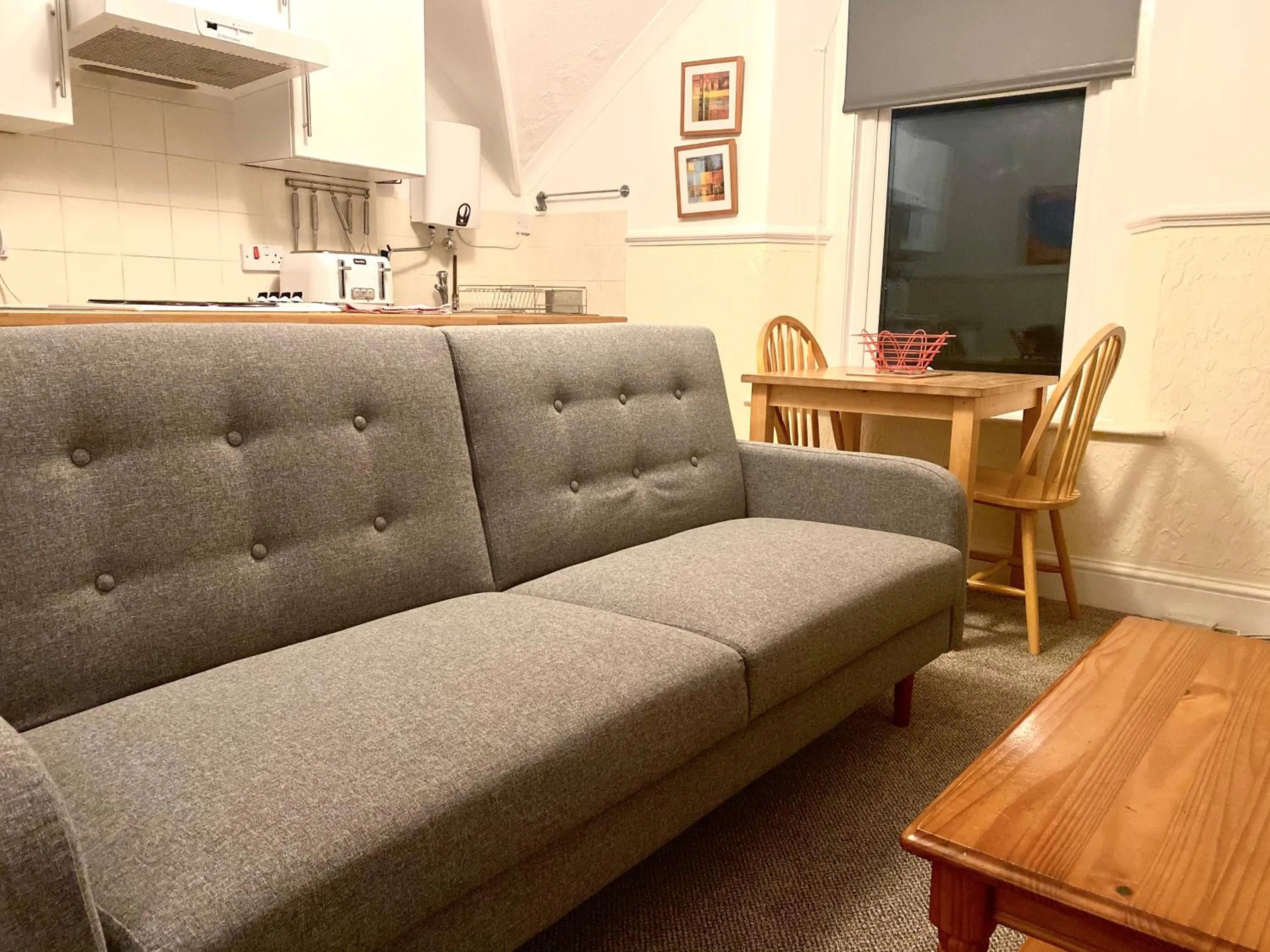 Other in Seaford Lodge Apartments