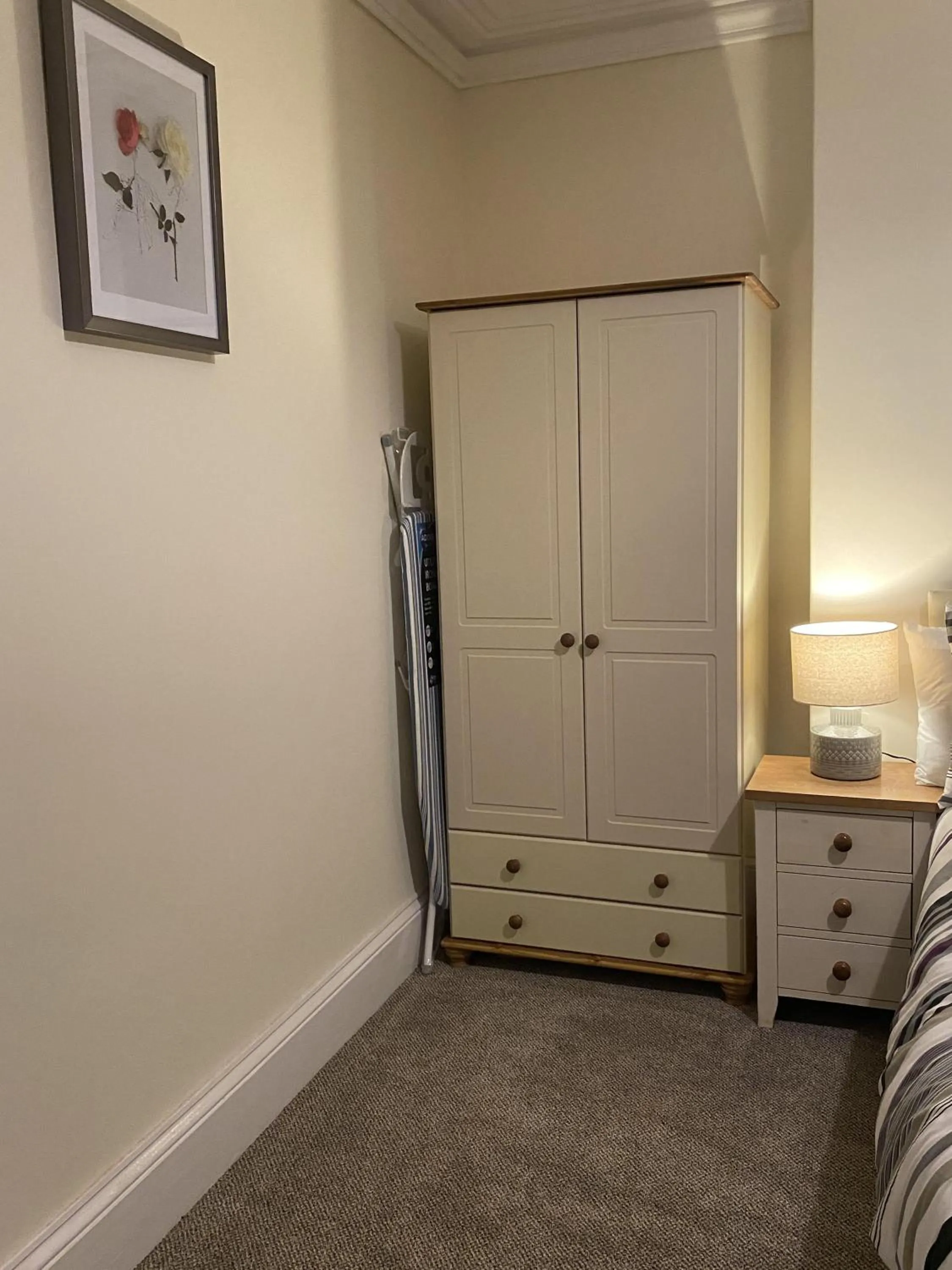 Other, Bed in Seaford Lodge Apartments