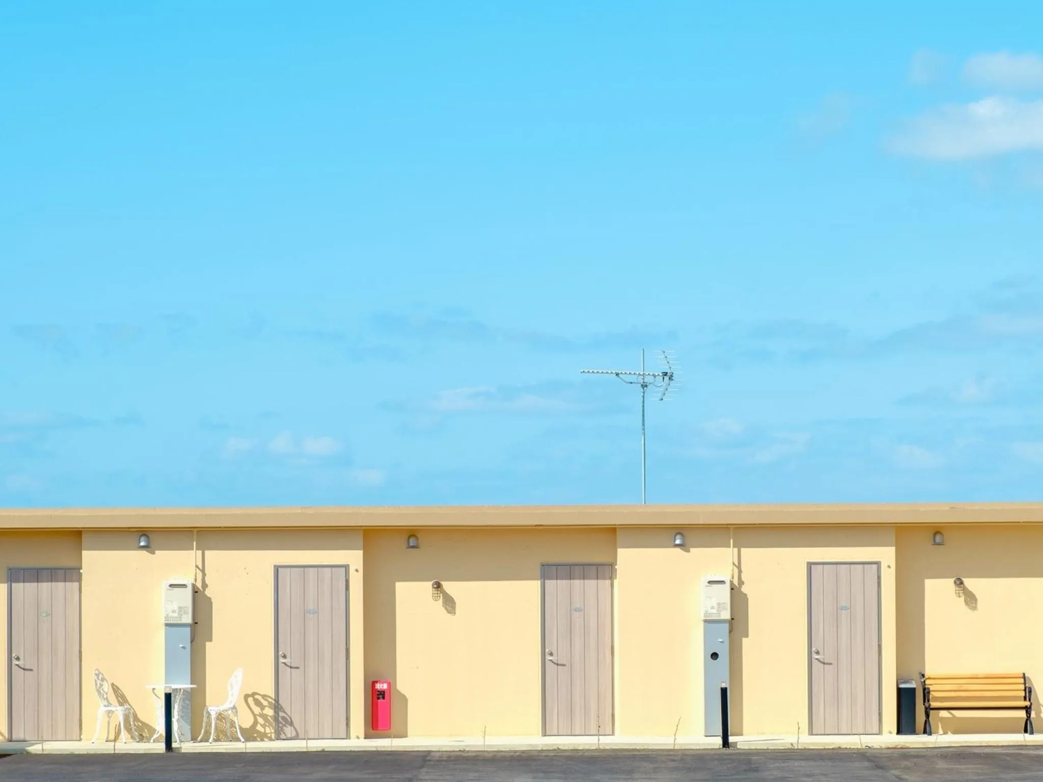 Hotel Shion no Umi - Vacation STAY 97912