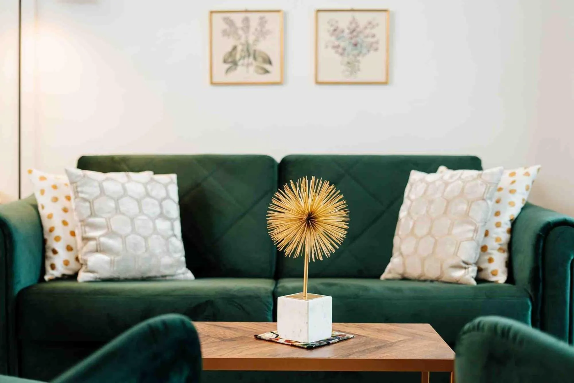 Bedroom in Hotel Palais26