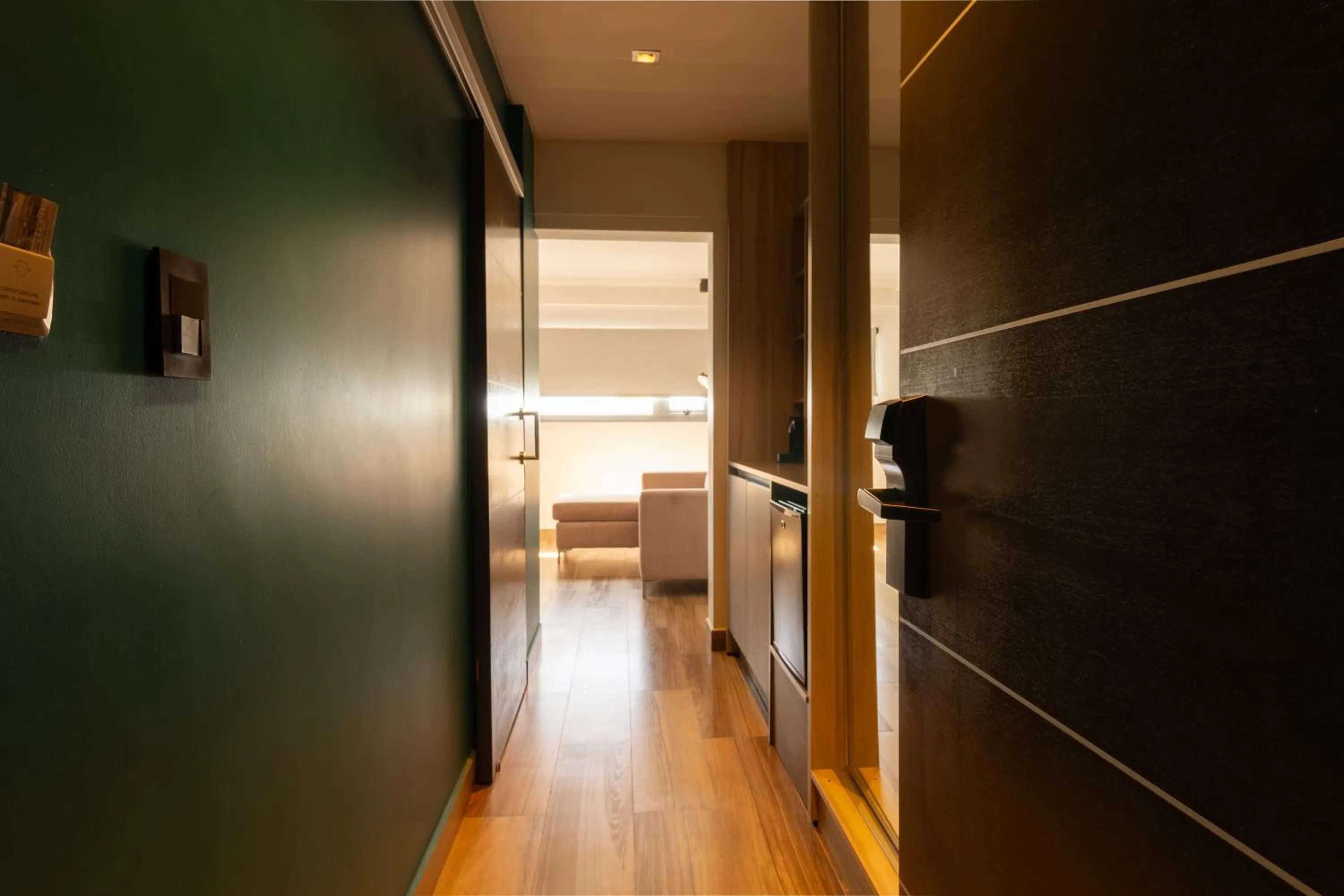 Neco Boutique Hotel