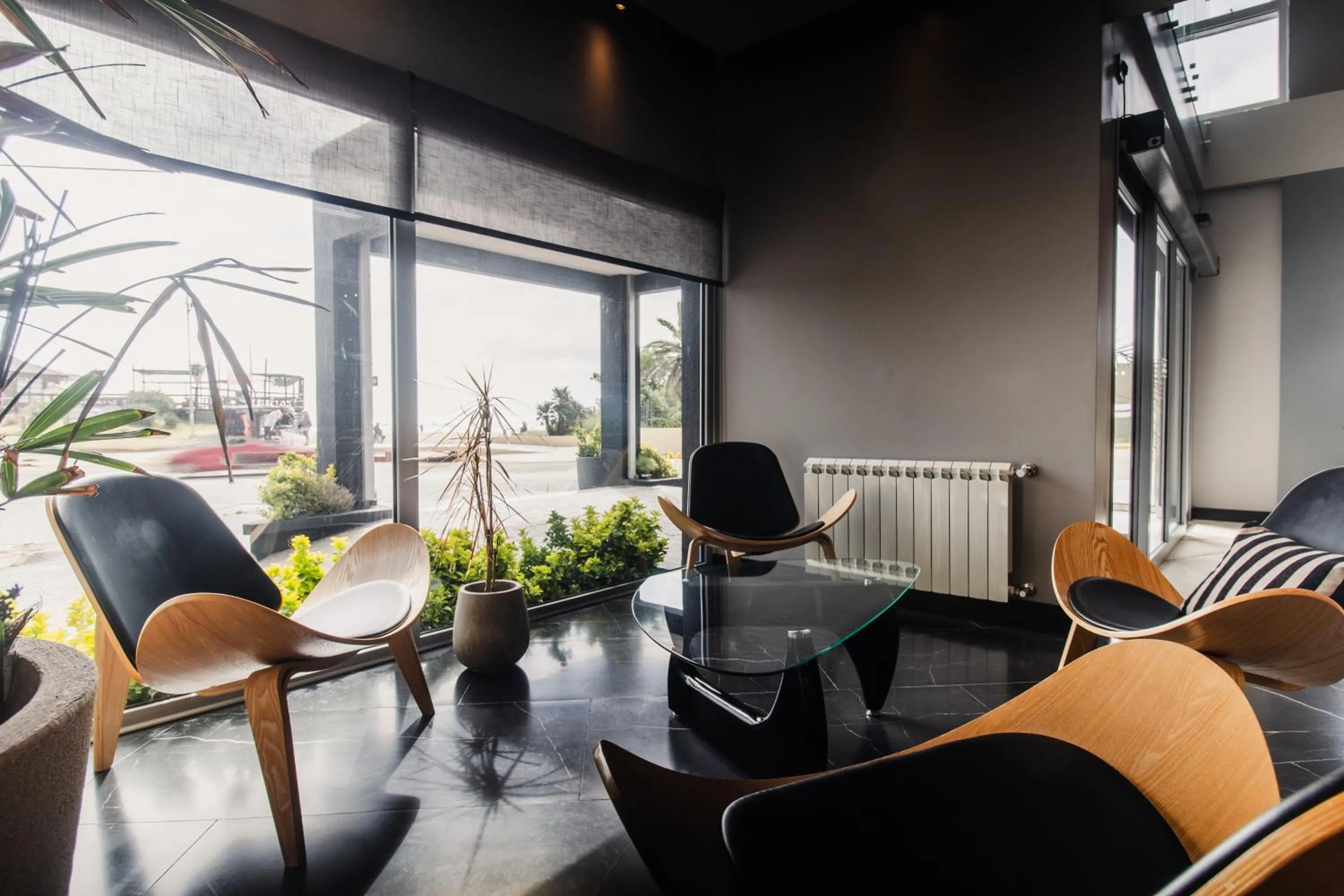 Neco Boutique Hotel