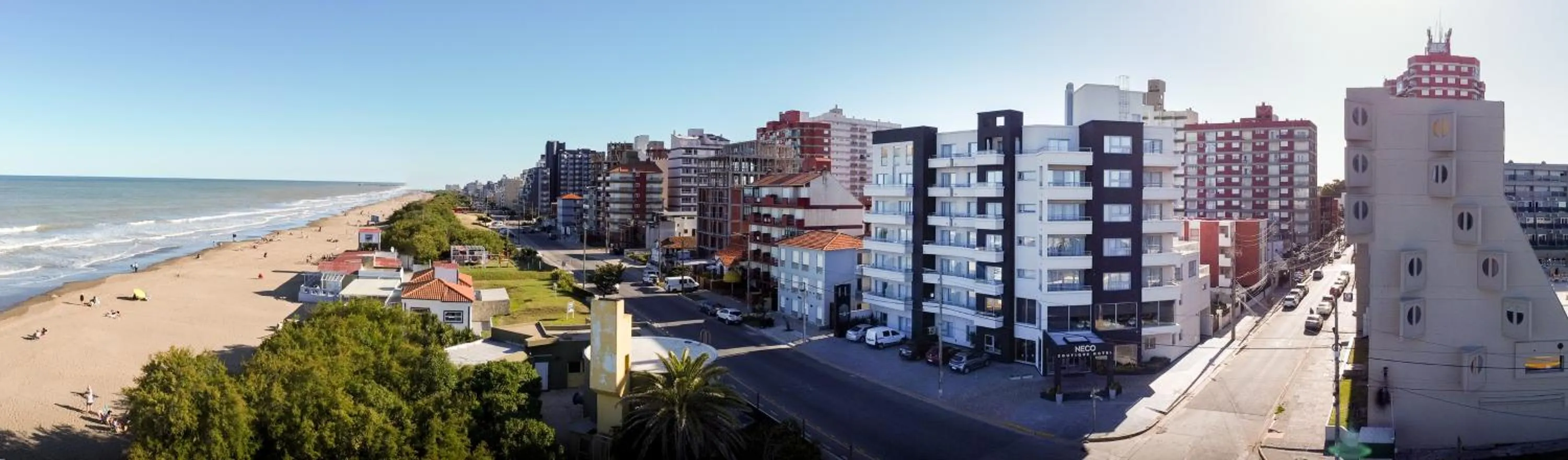 Neco Boutique Hotel
