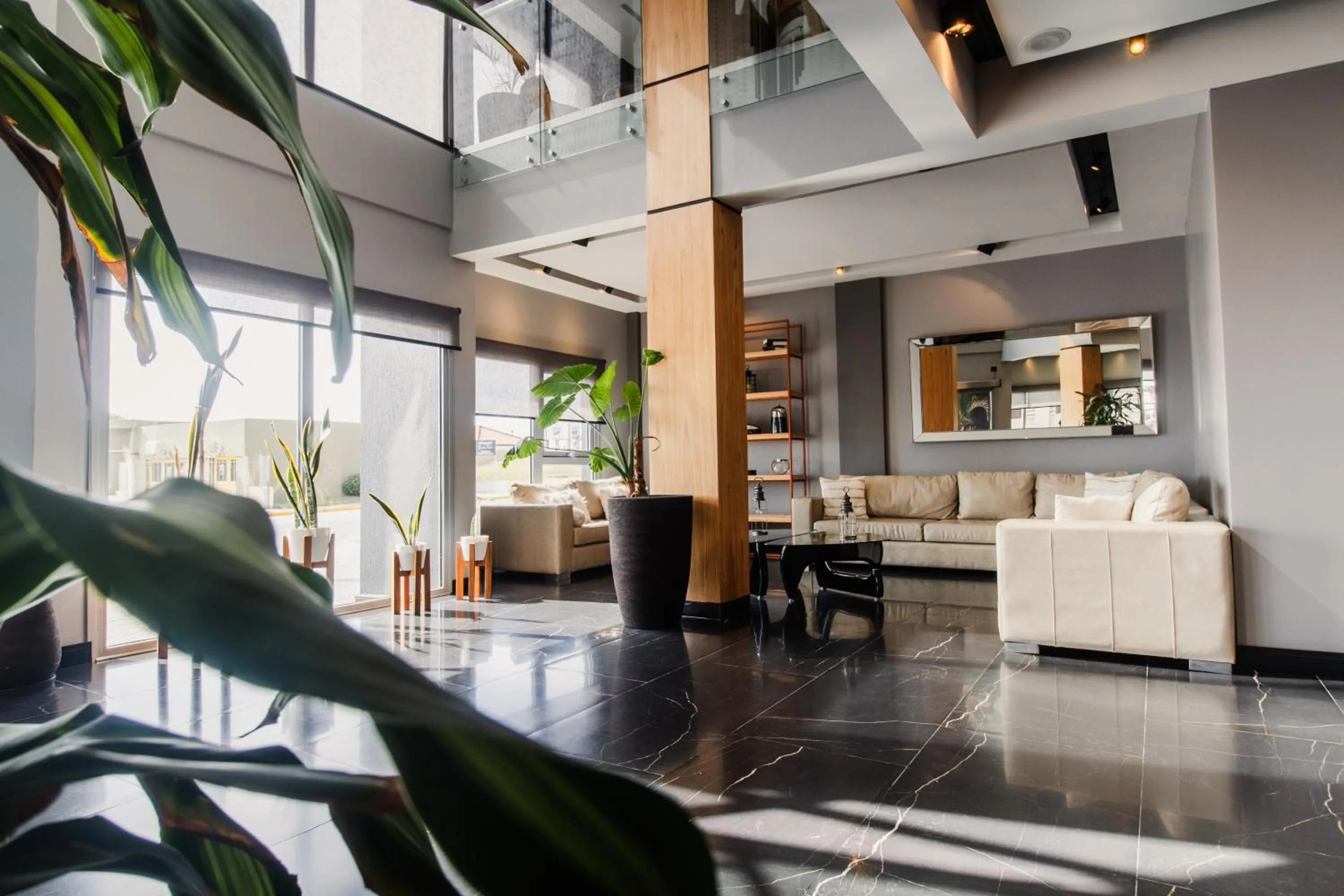 Neco Boutique Hotel
