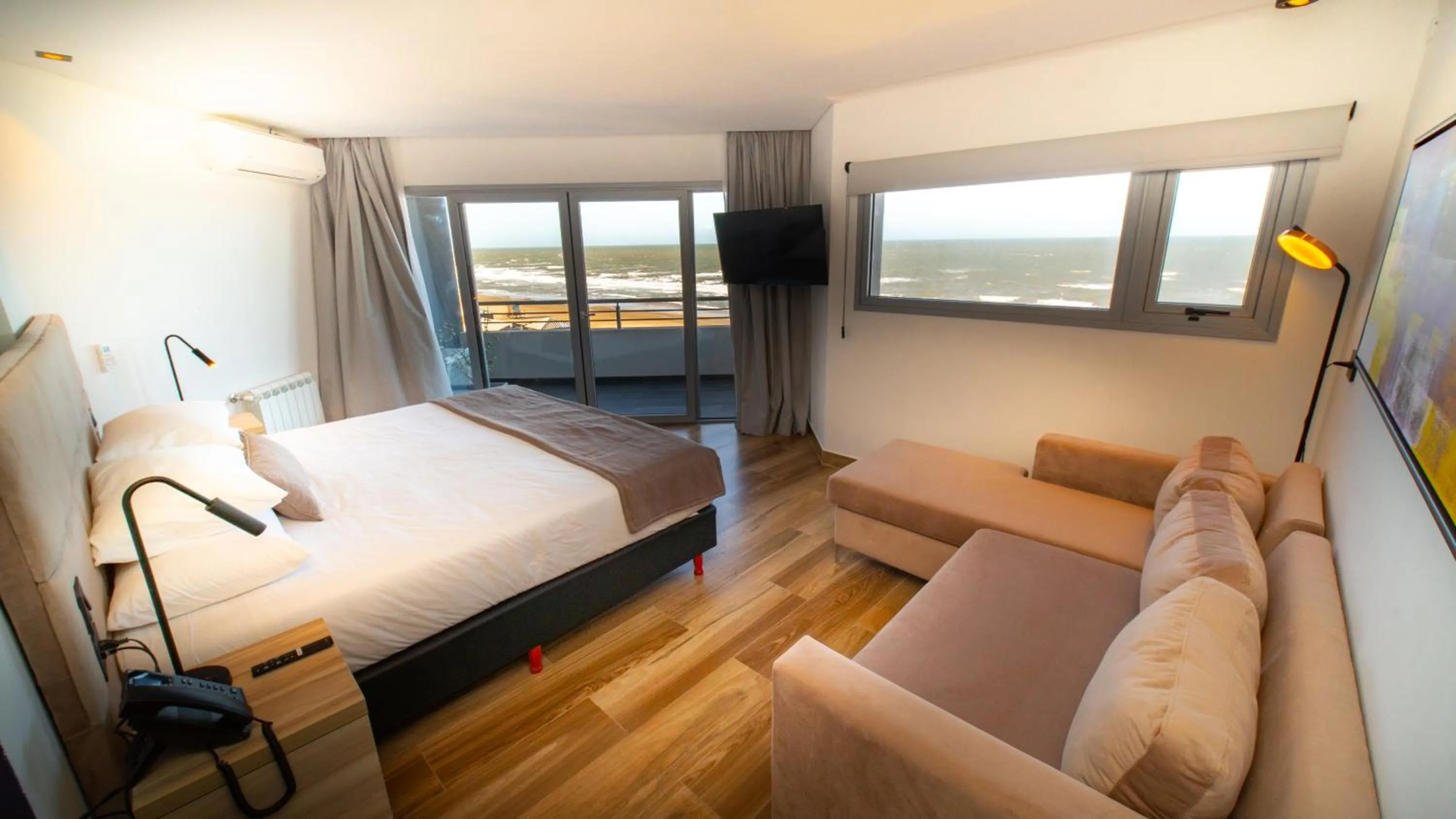 Neco Boutique Hotel