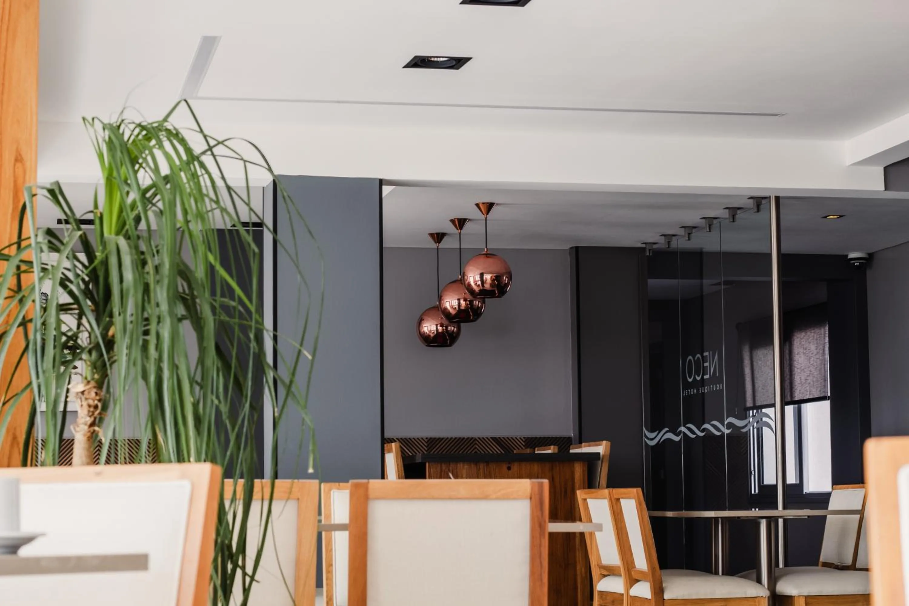 Neco Boutique Hotel