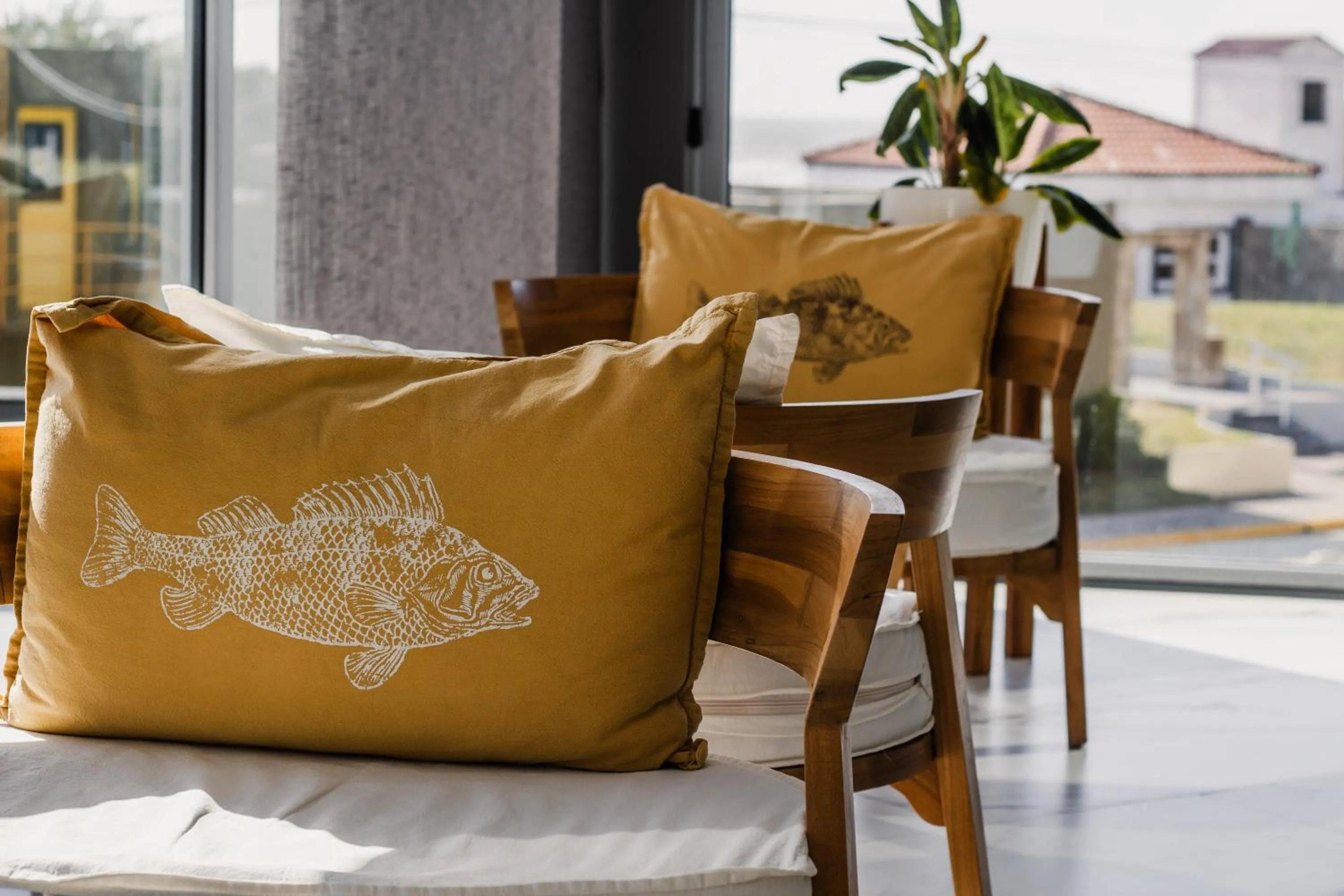 Neco Boutique Hotel
