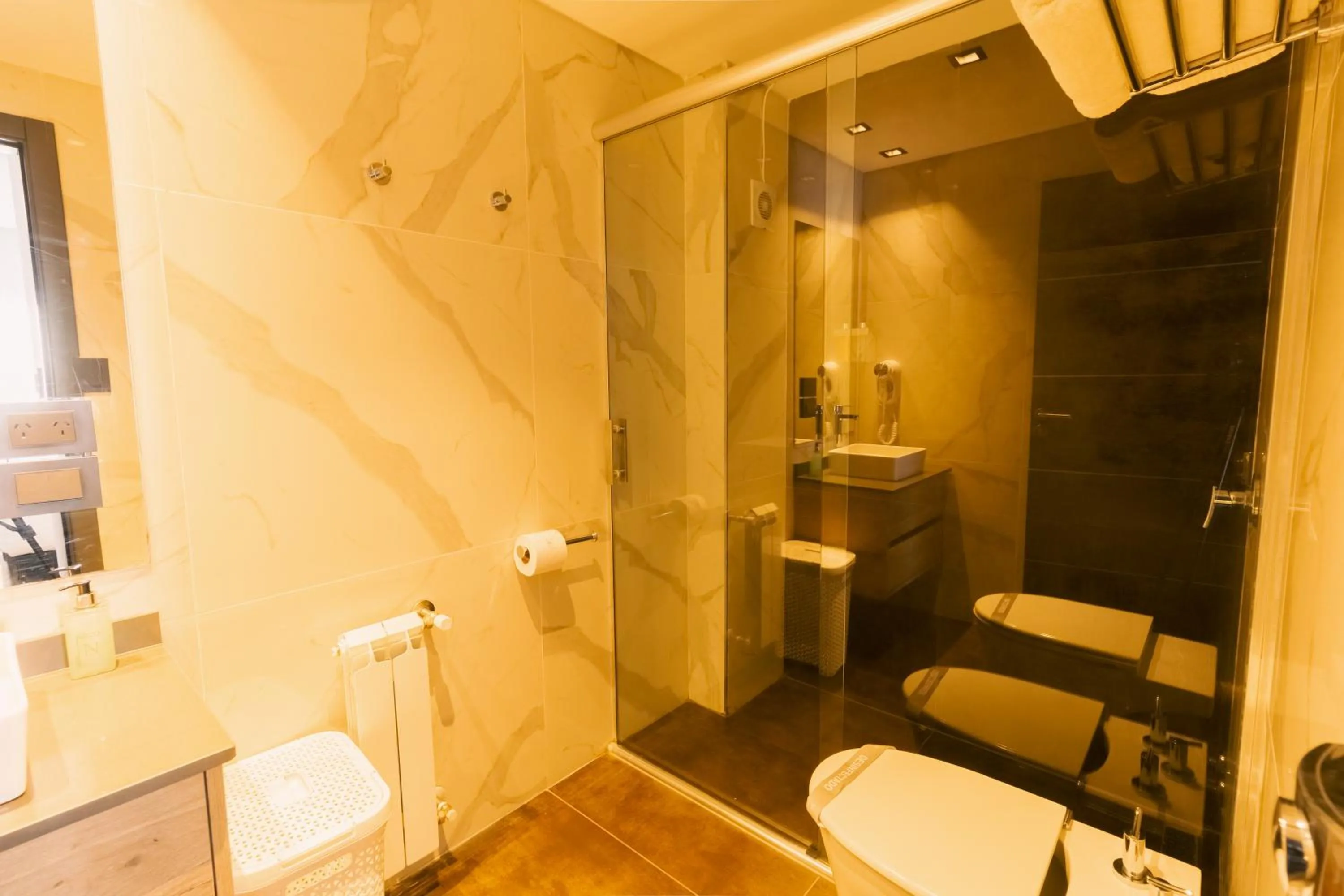 Neco Boutique Hotel