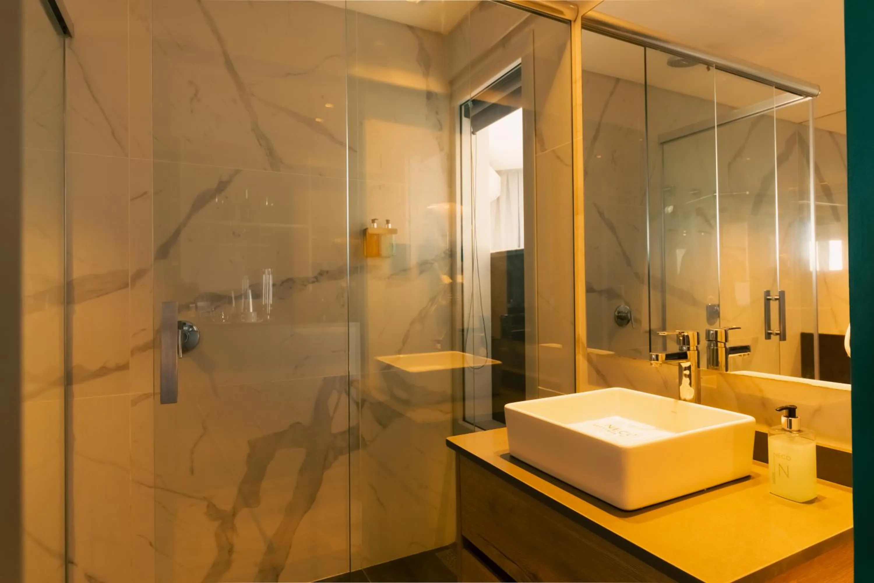Neco Boutique Hotel