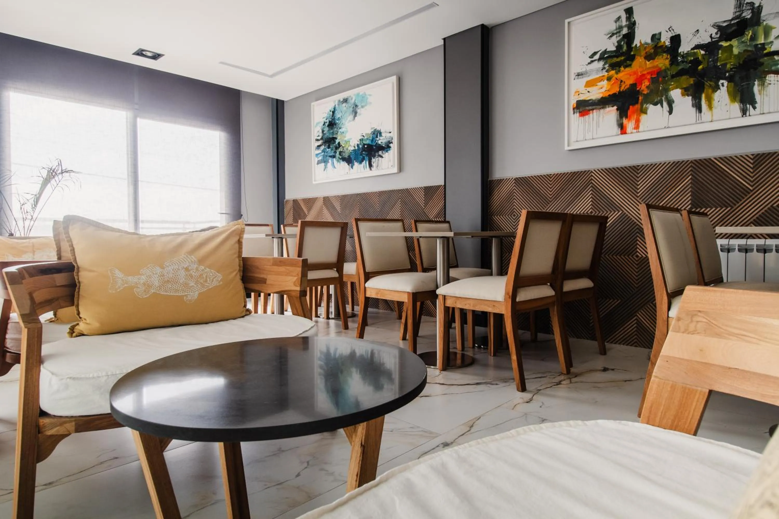 Neco Boutique Hotel