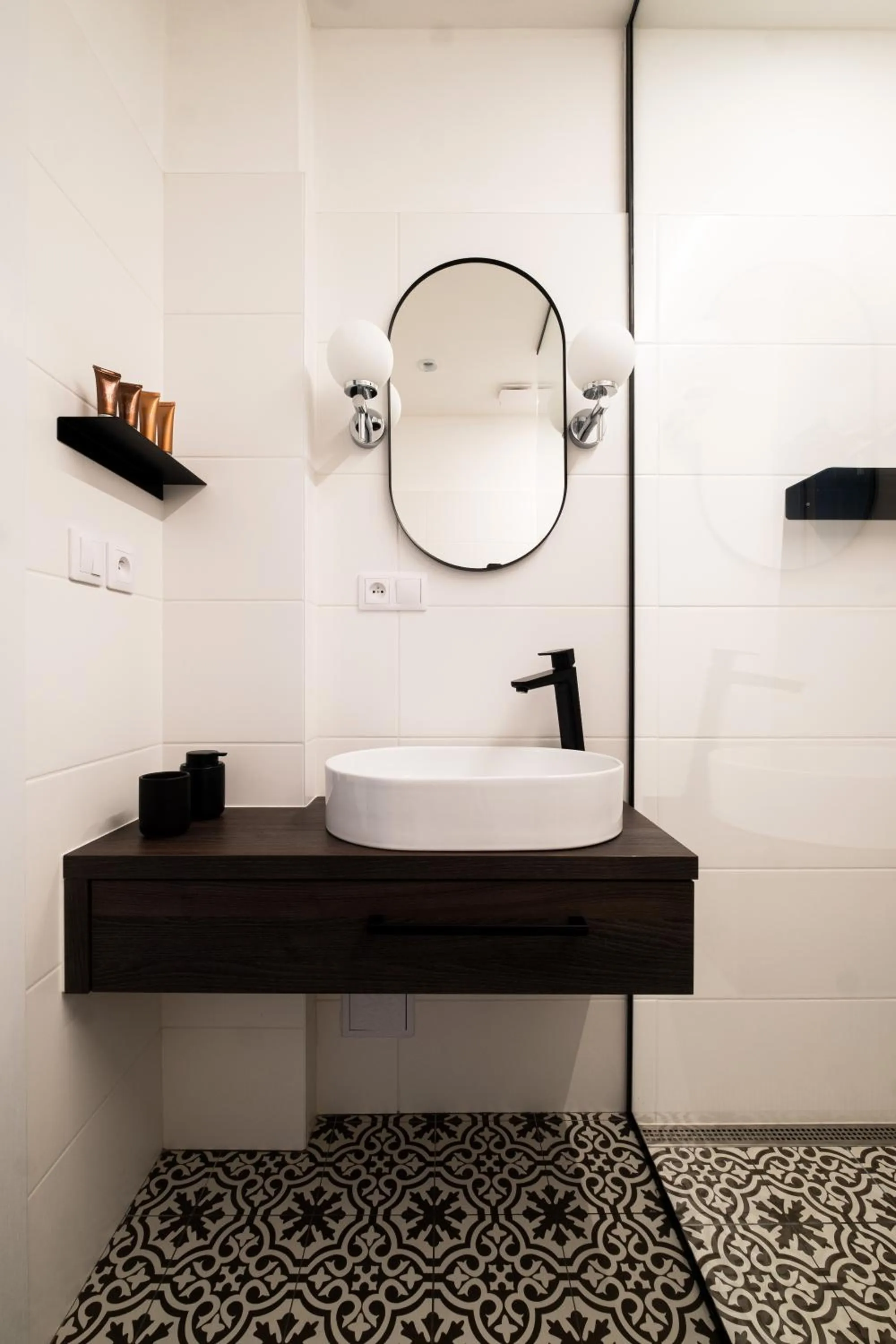 Zámecký Hotel ANTON FLORIAN