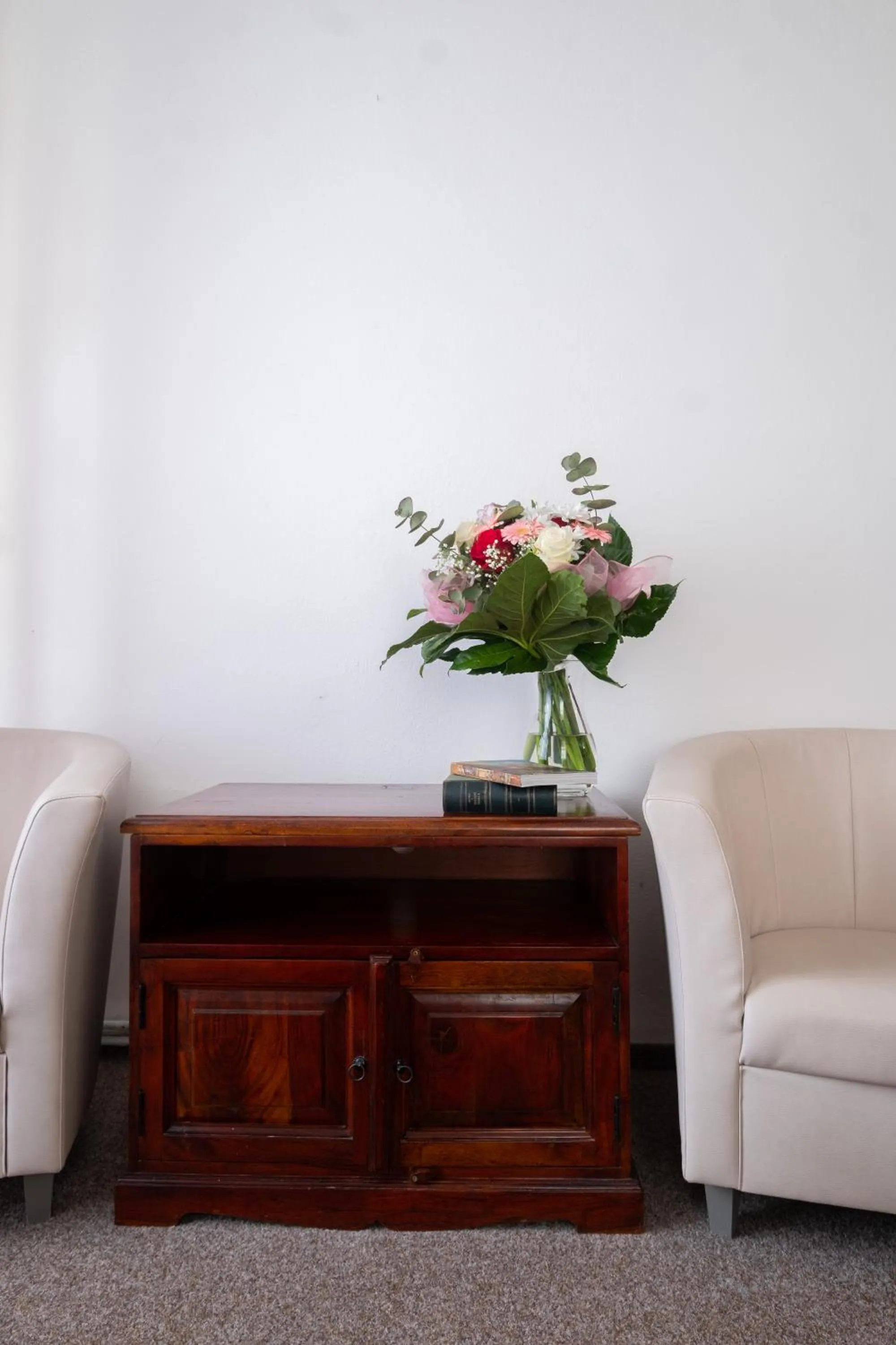 Zámecký Hotel ANTON FLORIAN