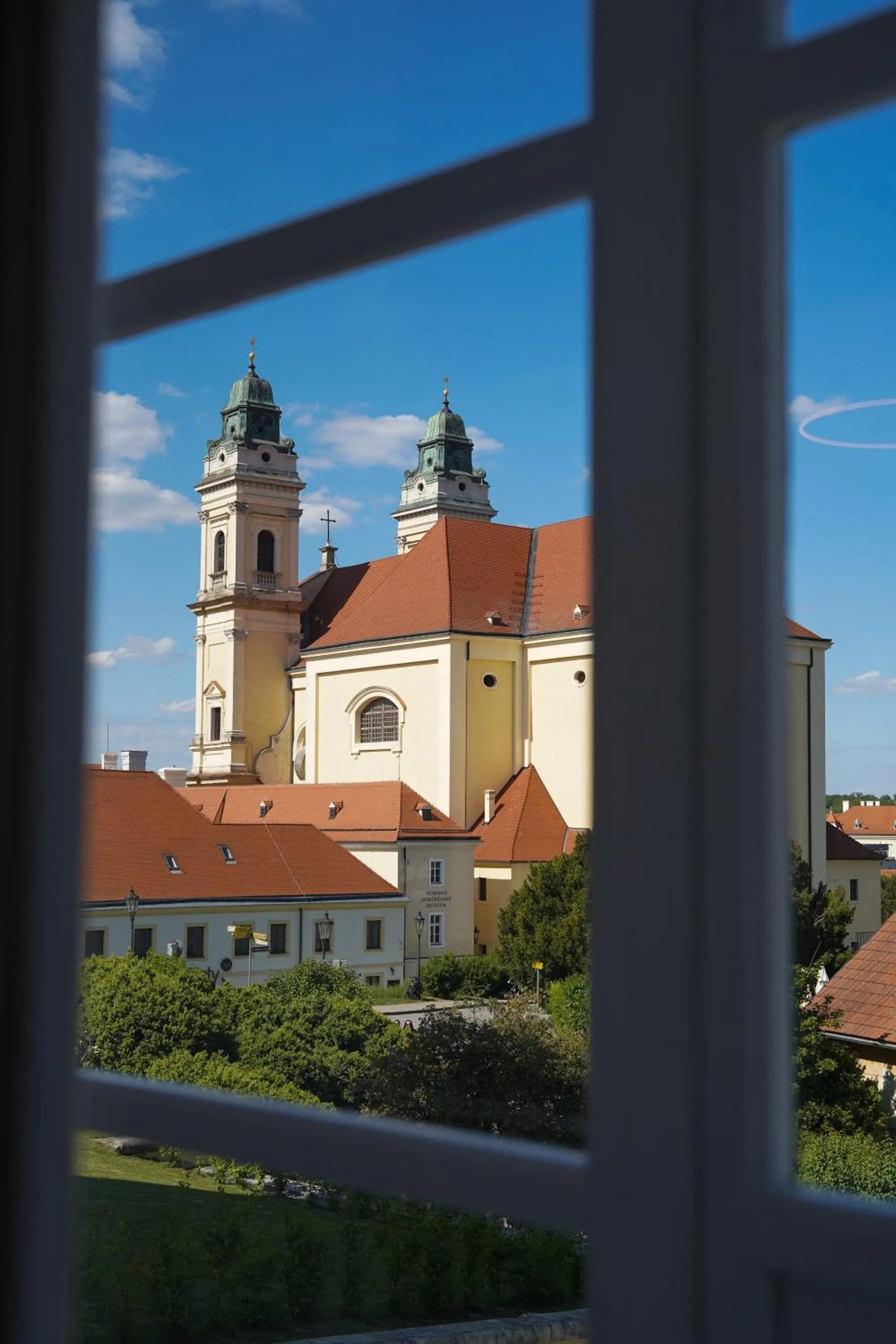 Zámecký Hotel ANTON FLORIAN