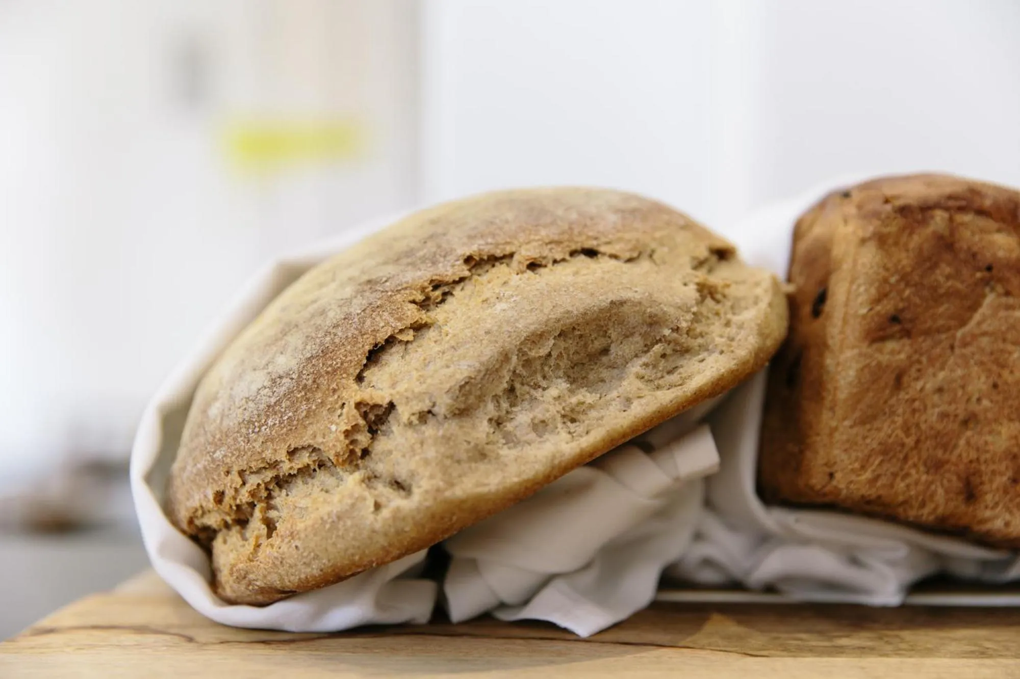 Food close-up in Hougoumont Hotel Fremantle