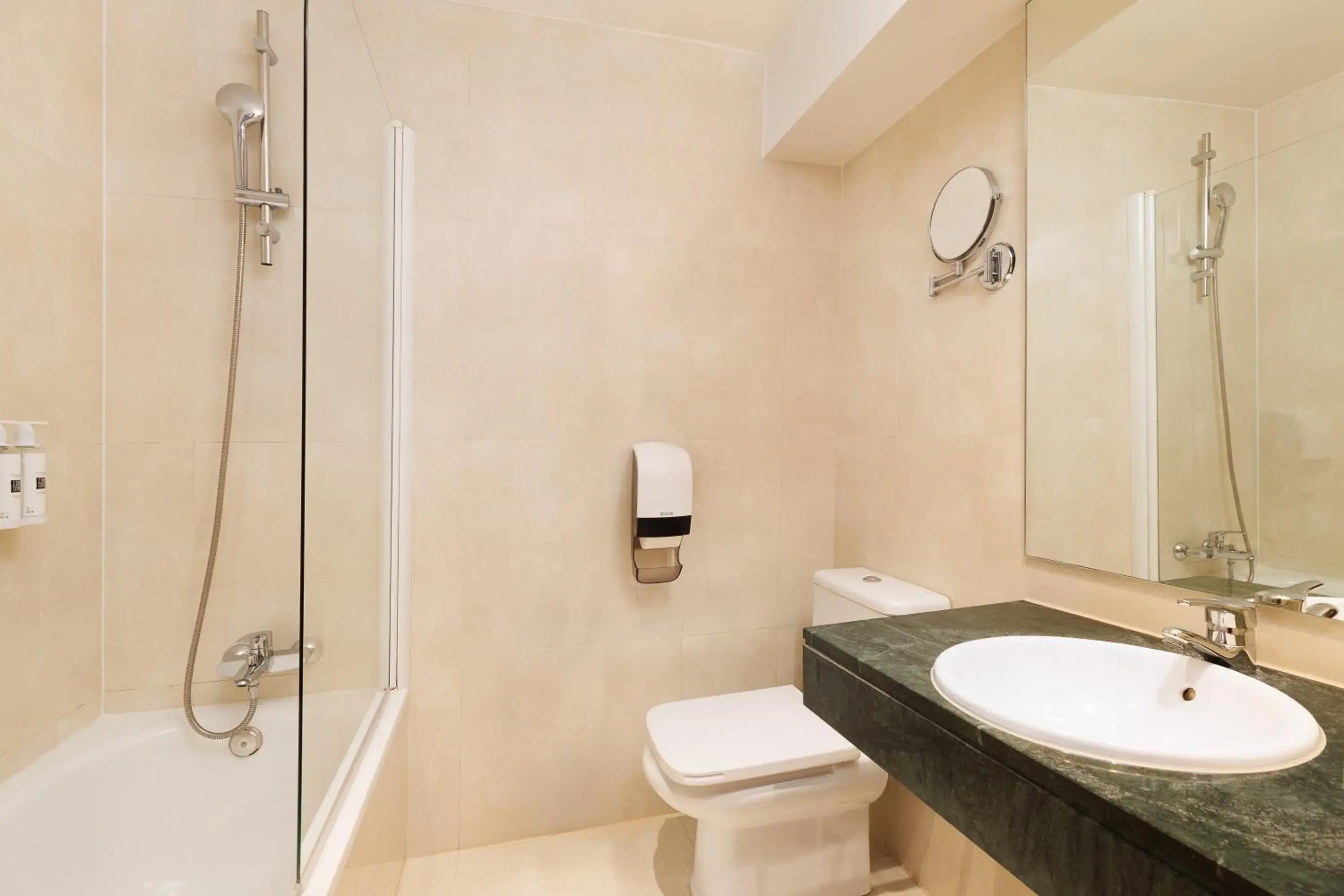 Junior Suite in Exe Vienna Junior Suite in Exe Vienna