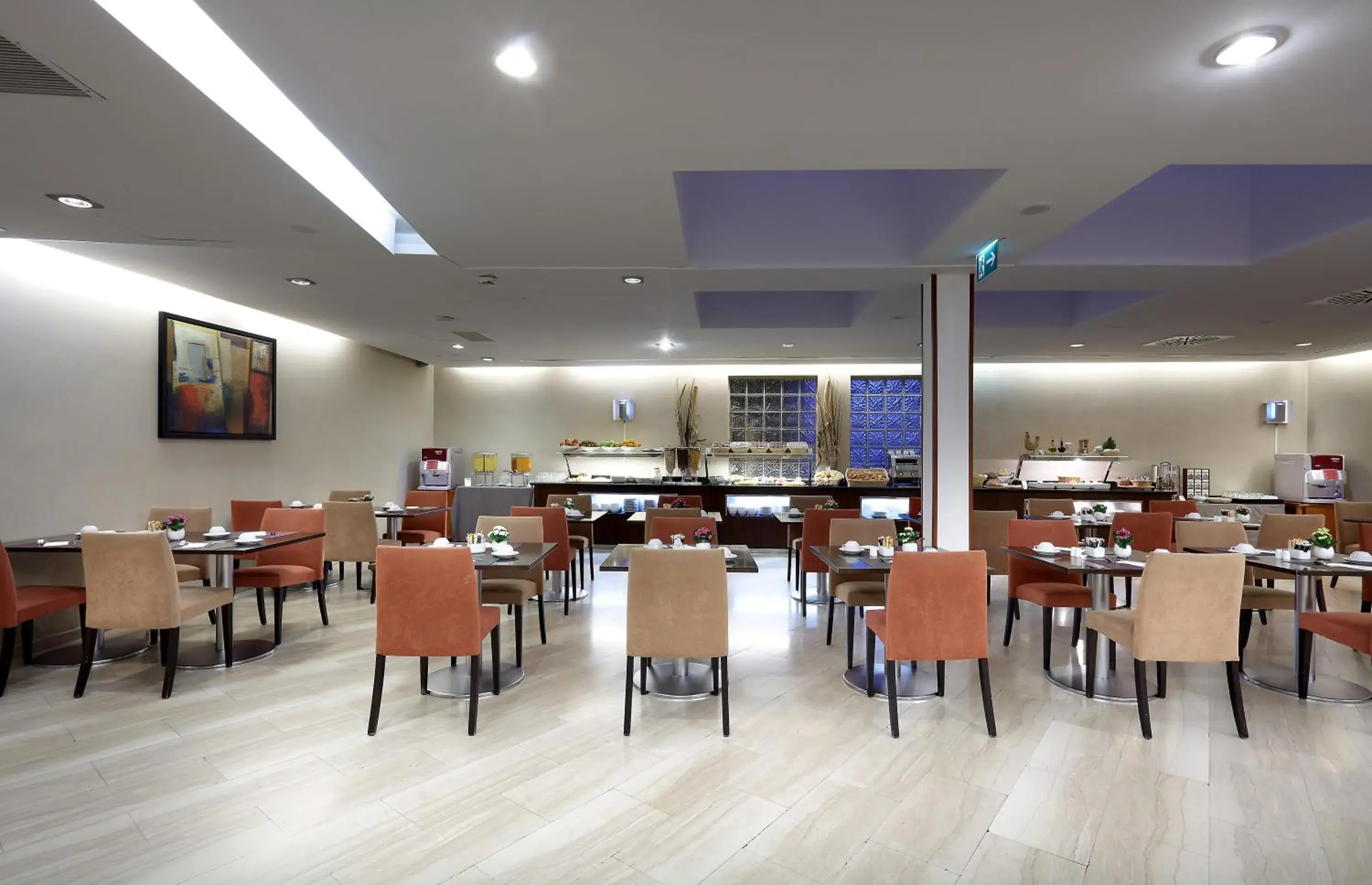 Restaurant/places to eat in Exe Vienna Restaurant/places to eat in Exe Vienna