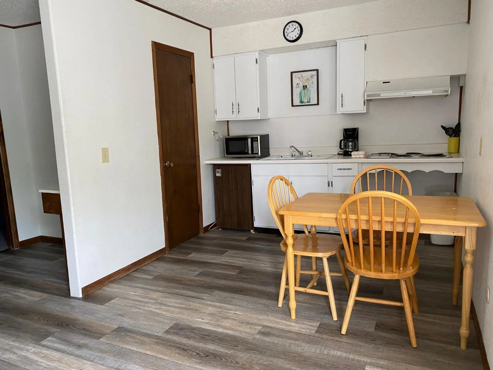 Rockwood Resort Motel