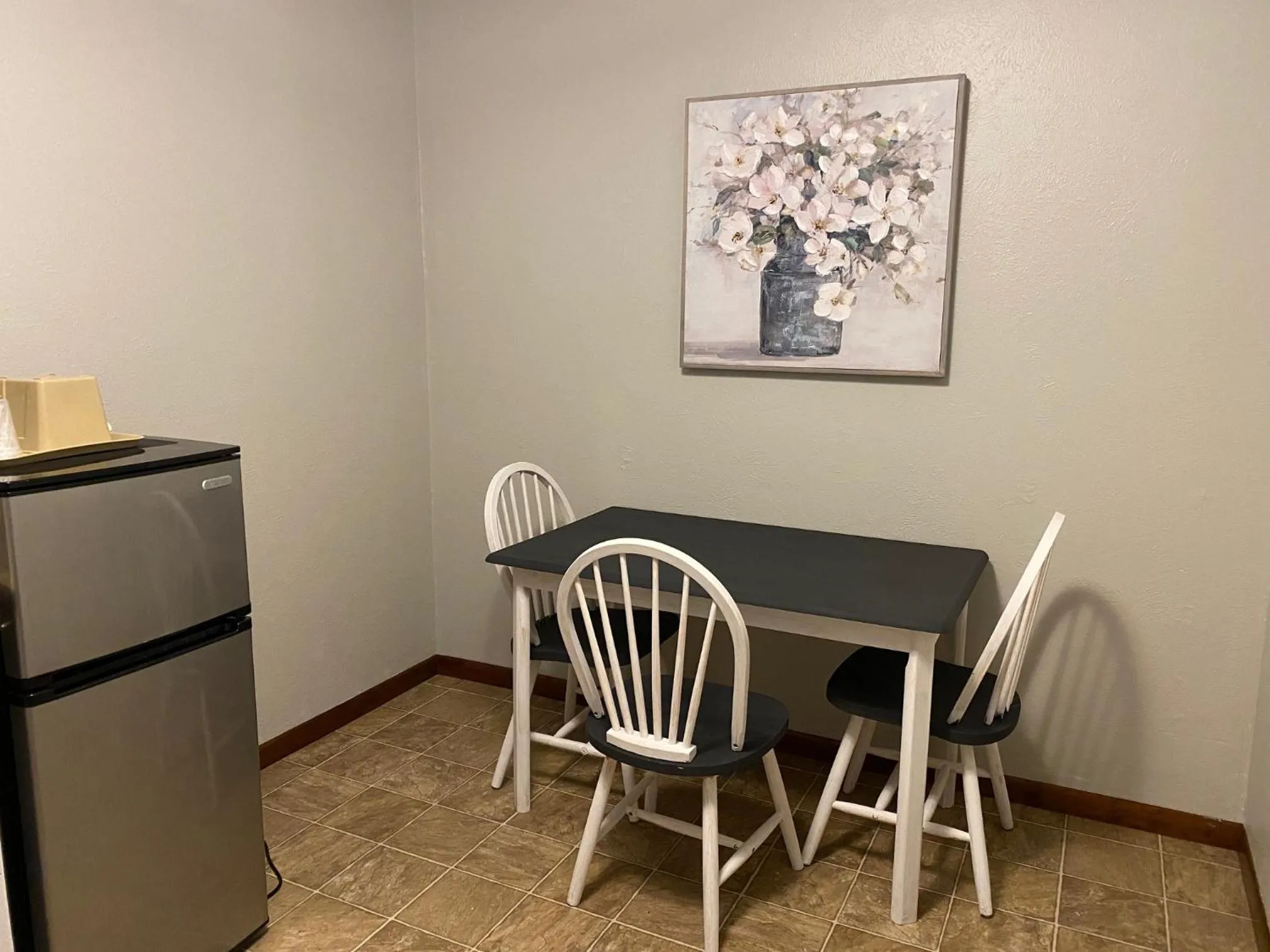 Rockwood Resort Motel