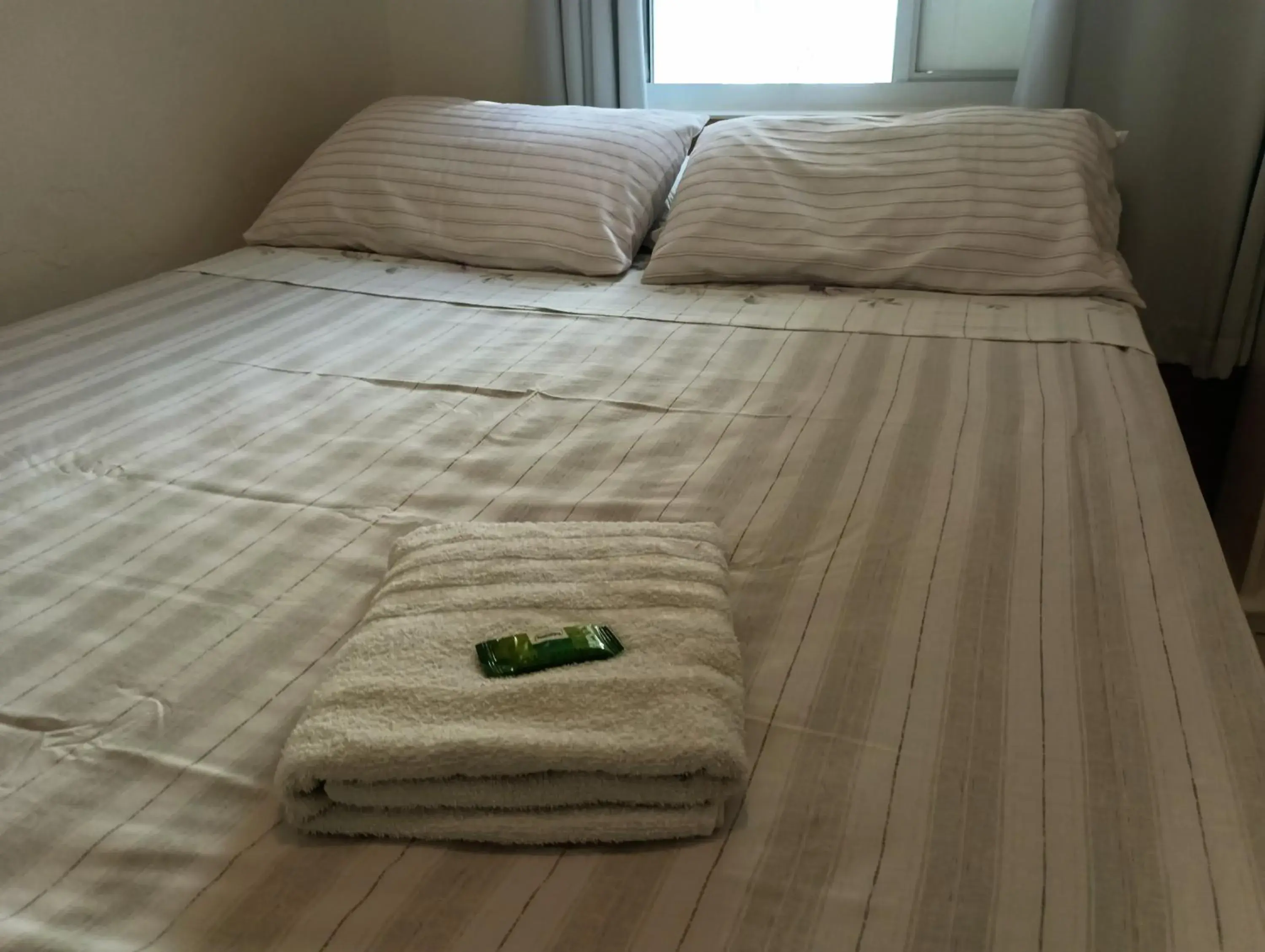 Suite - single occupancy in Pousada Executiva SolRiso Aeroporto Florianópolis Suite - single occupancy in Pousada Executiva SolRiso Aeroporto Florianópolis