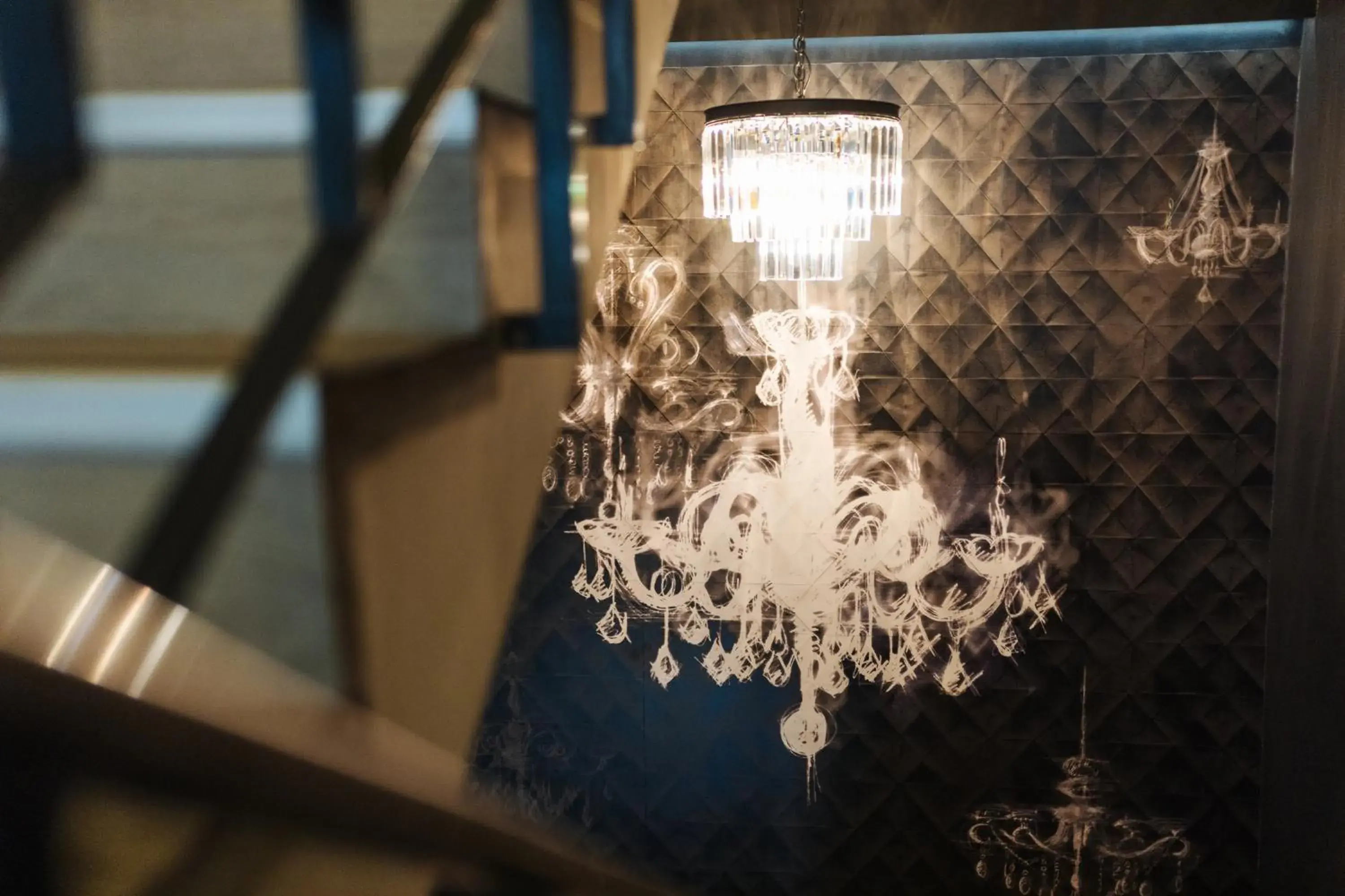 Property building in Hotel City Property building in Hotel City