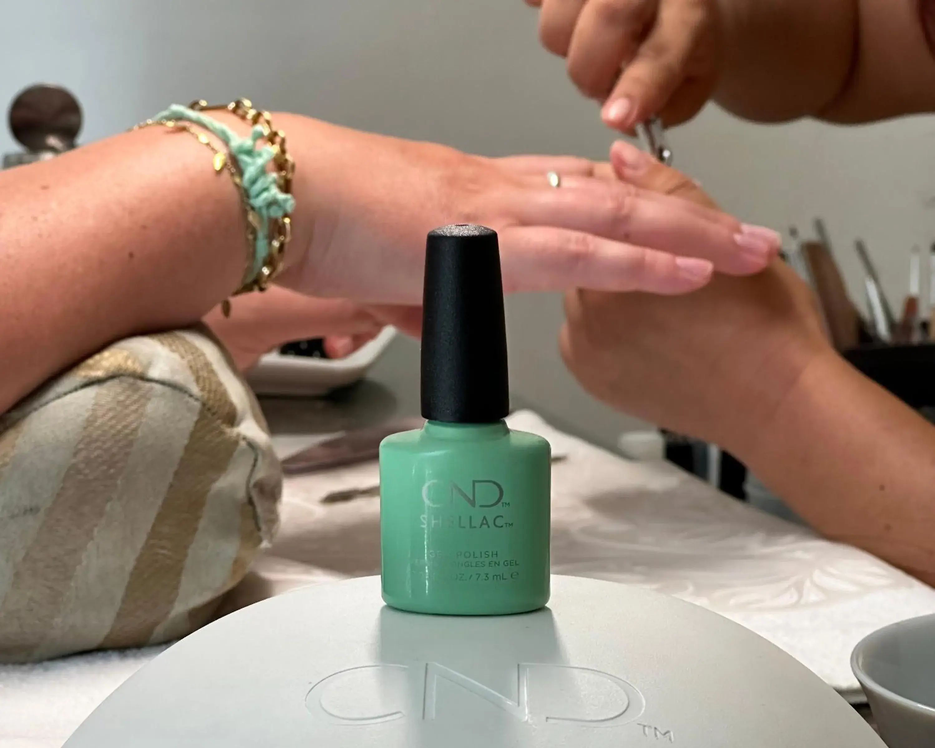 Spa and wellness centre/facilities in Layla Tulum - Adults Only Spa and wellness centre/facilities in Layla Tulum - Adults Only