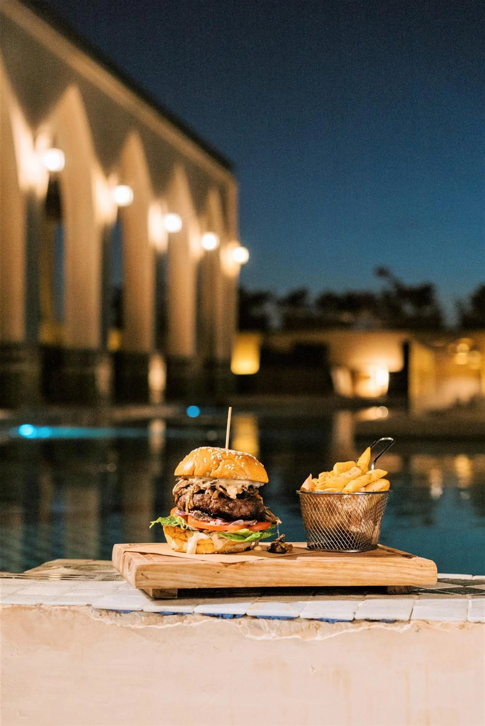 Night in Layla Tulum - Adults Only