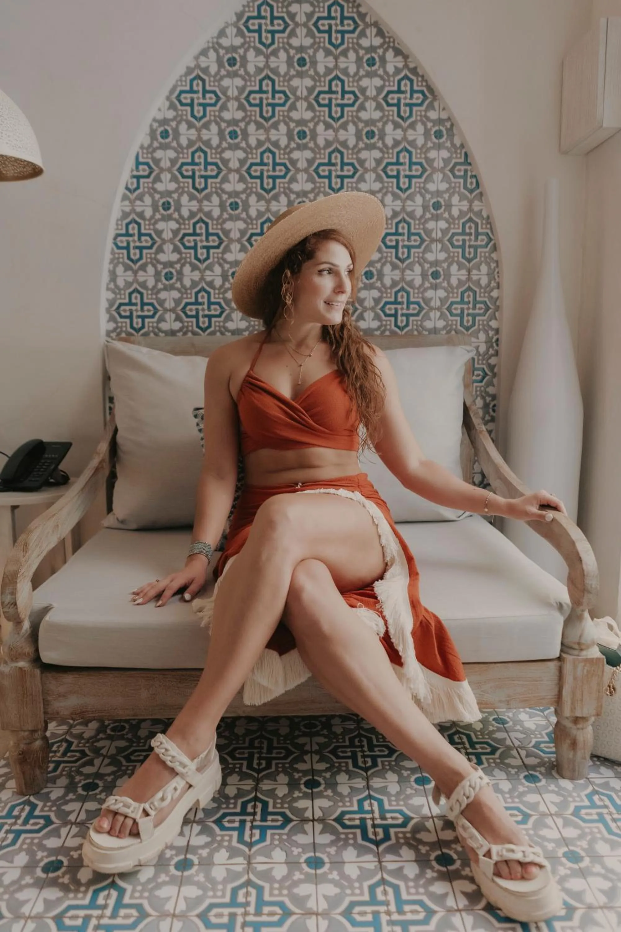 People in Layla Tulum - Adults Only