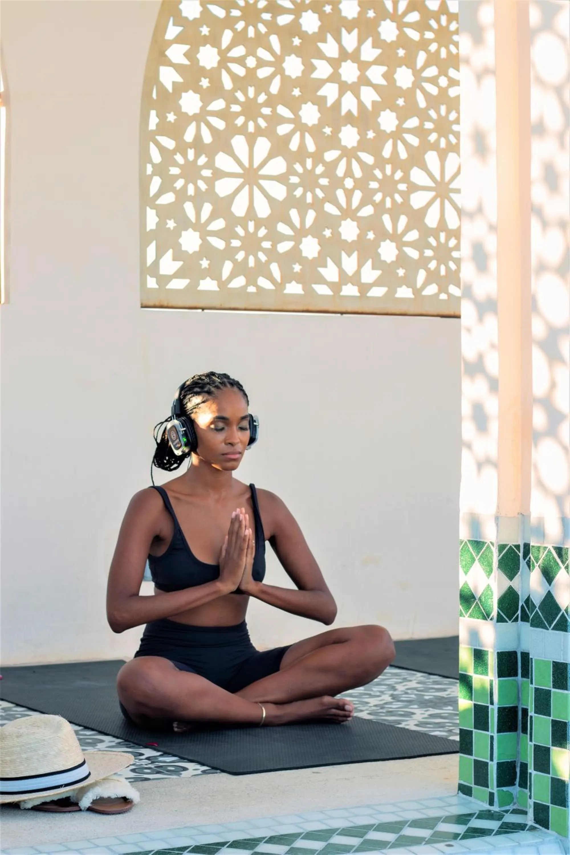 People in Layla Tulum - Adults Only