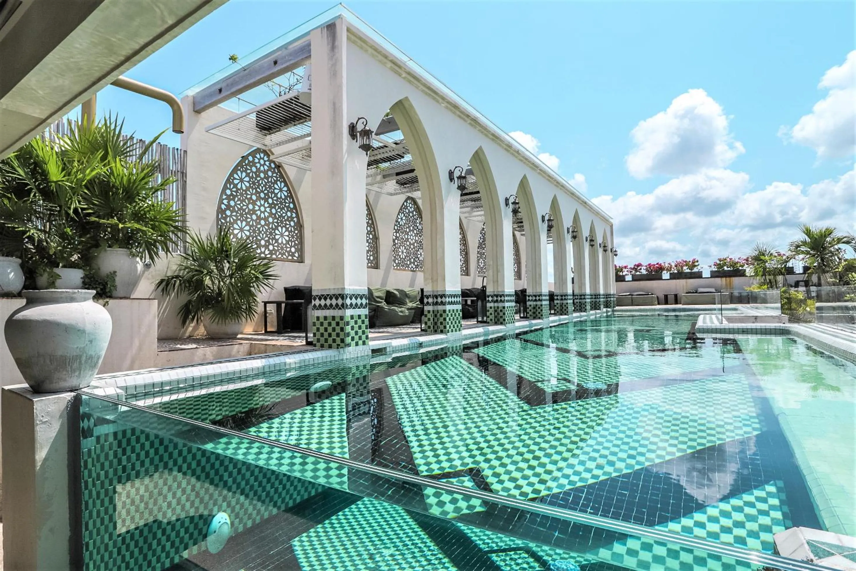 Day in Layla Tulum - Adults Only