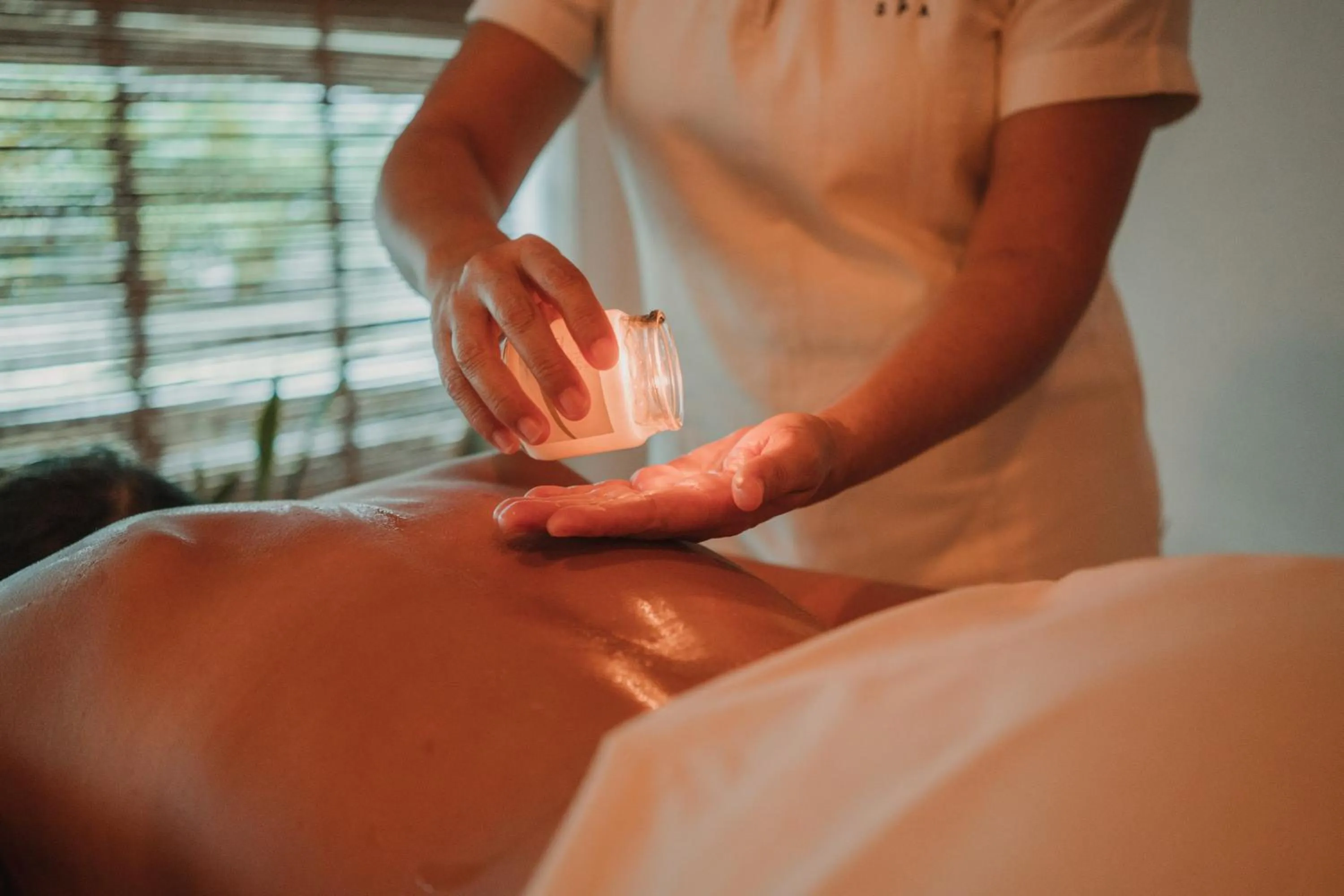 Massage in Layla Tulum - Adults Only