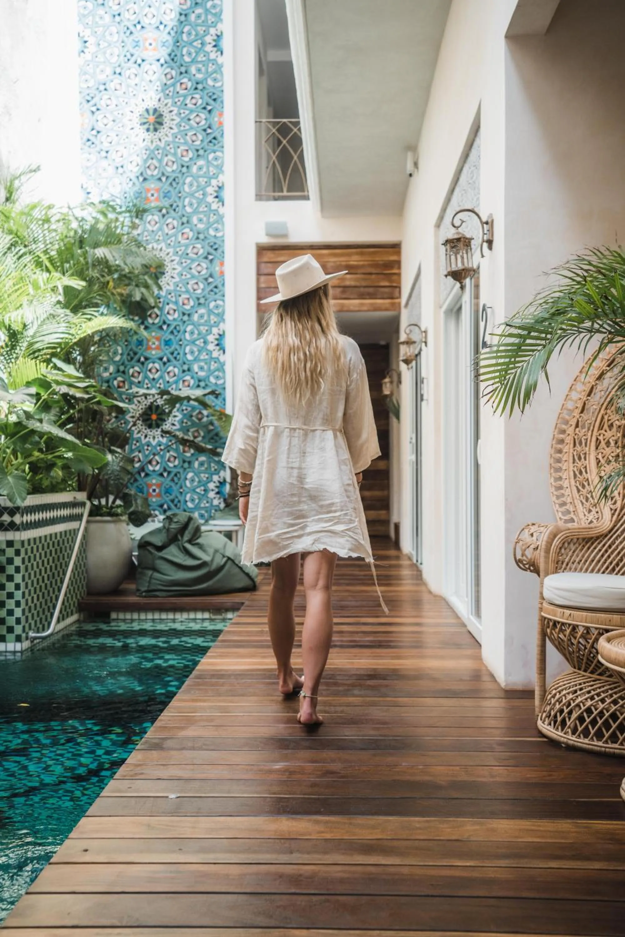 Day in Layla Tulum - Adults Only