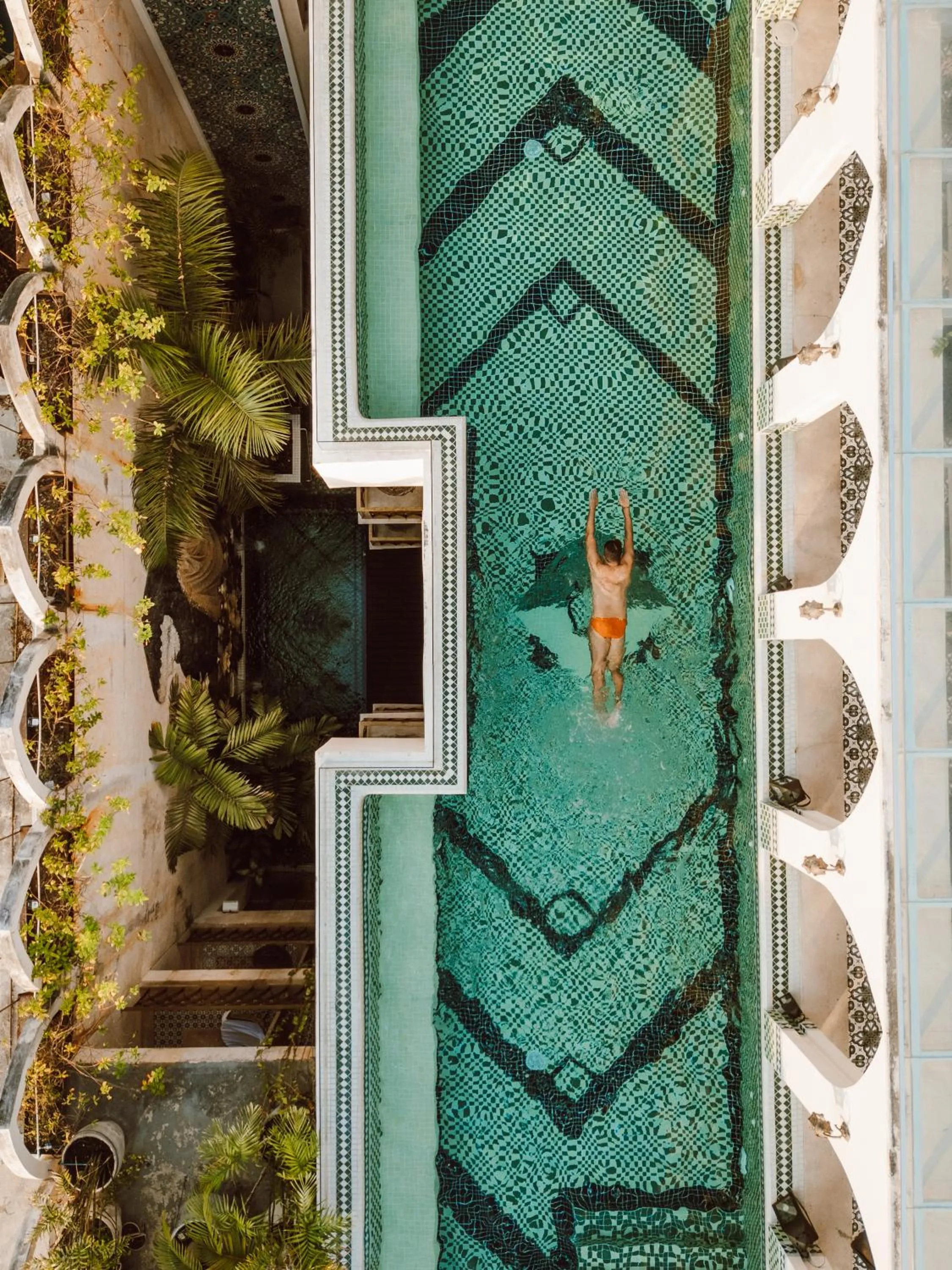 Day in Layla Tulum - Adults Only