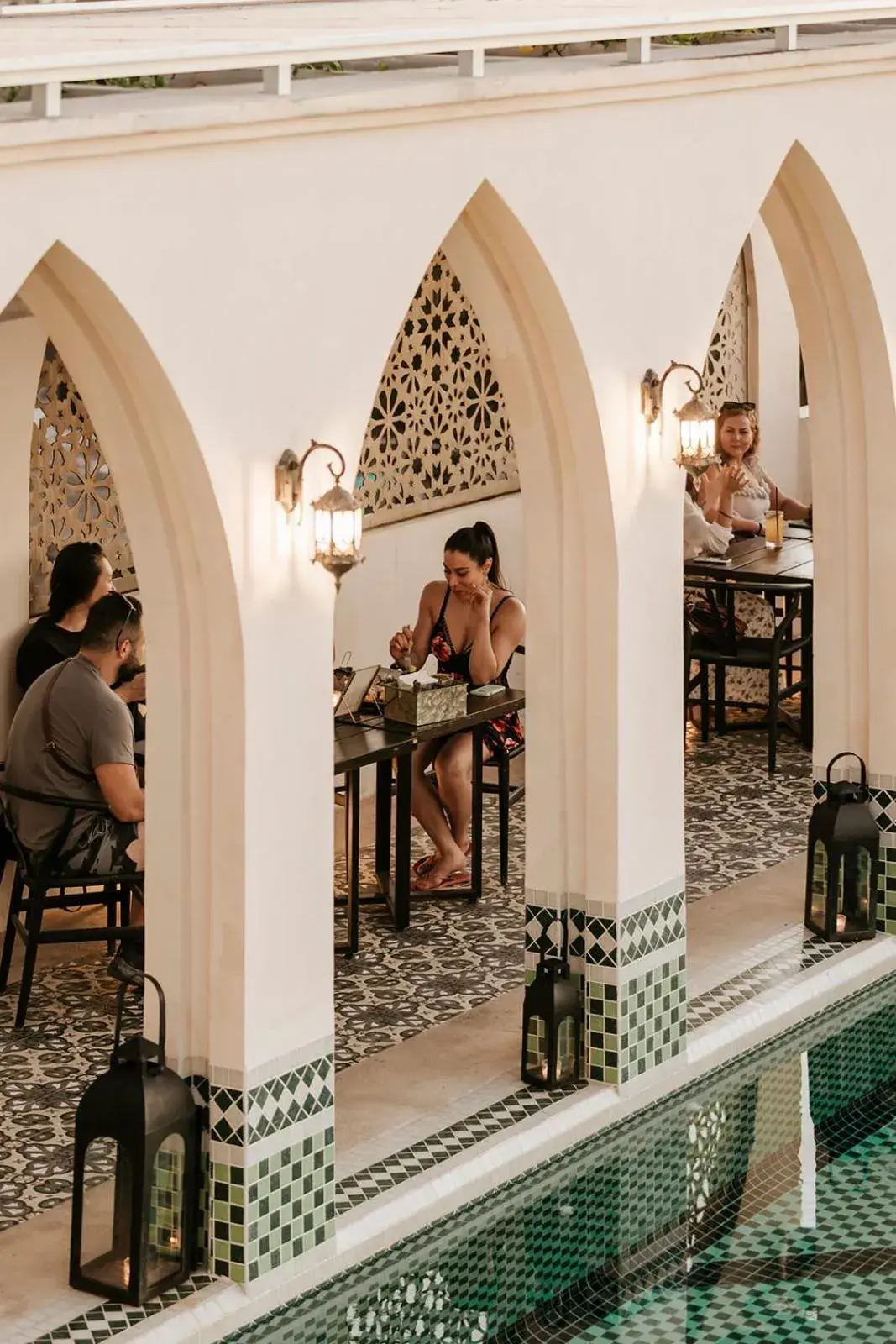 Property building in Layla Tulum - Adults Only Property building in Layla Tulum - Adults Only