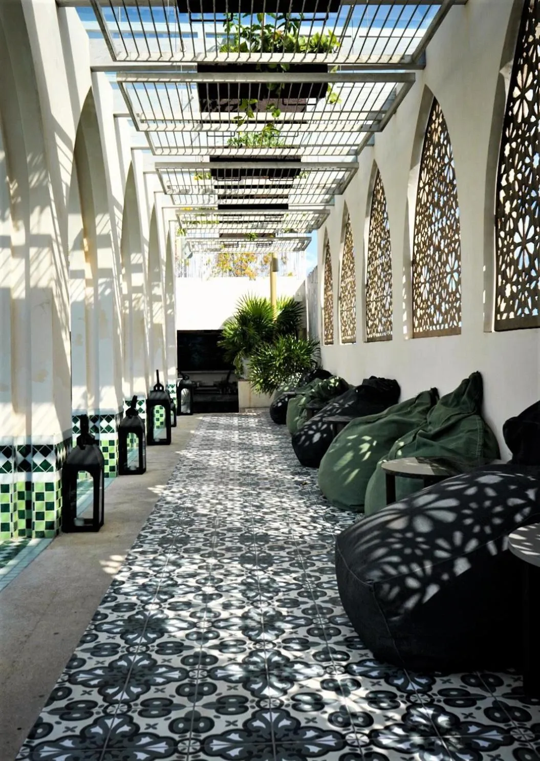 Day in Layla Tulum - Adults Only