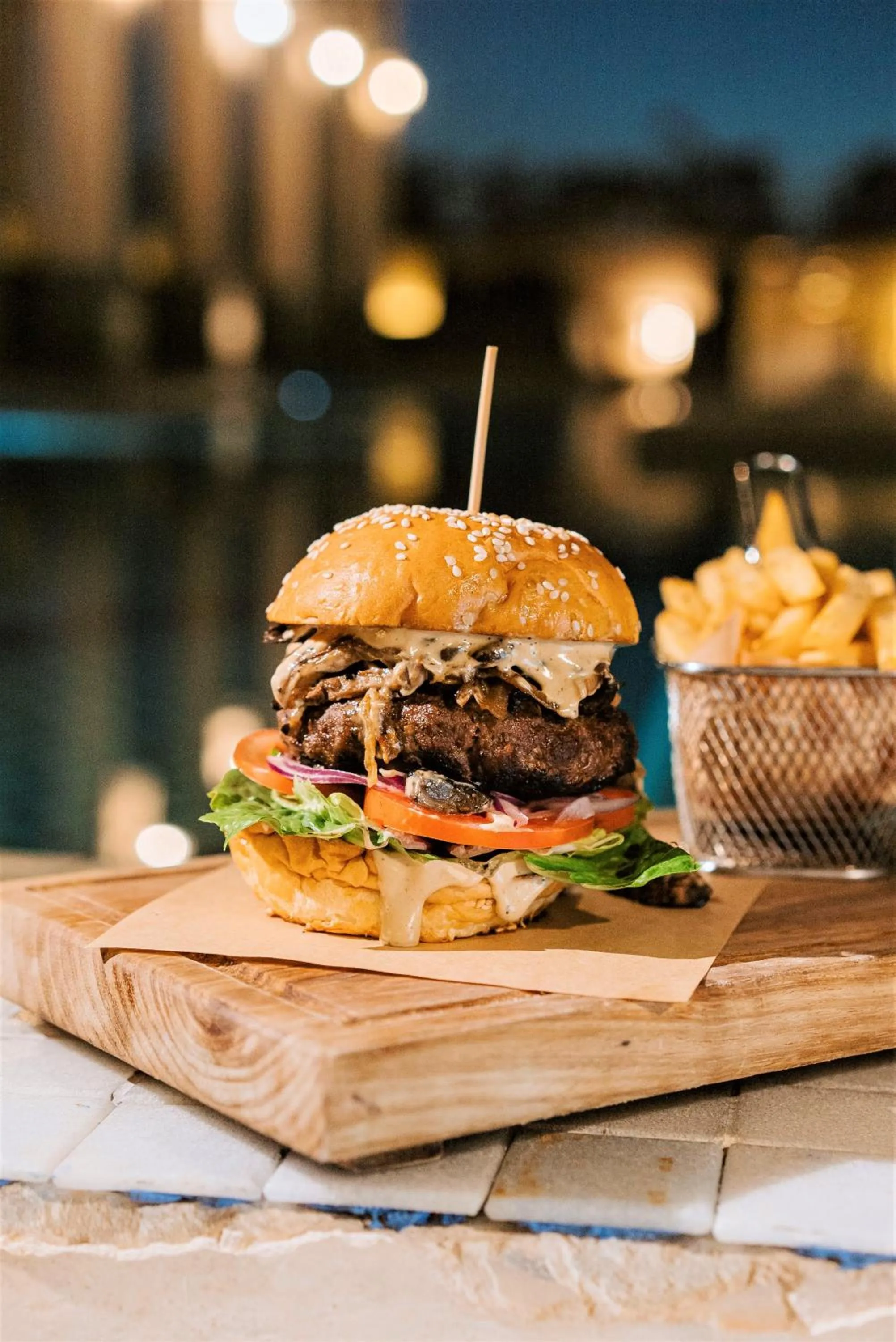 Night in Layla Tulum - Adults Only