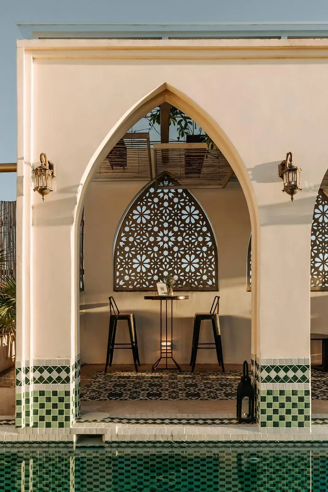 Property building in Layla Tulum - Adults Only Property building in Layla Tulum - Adults Only