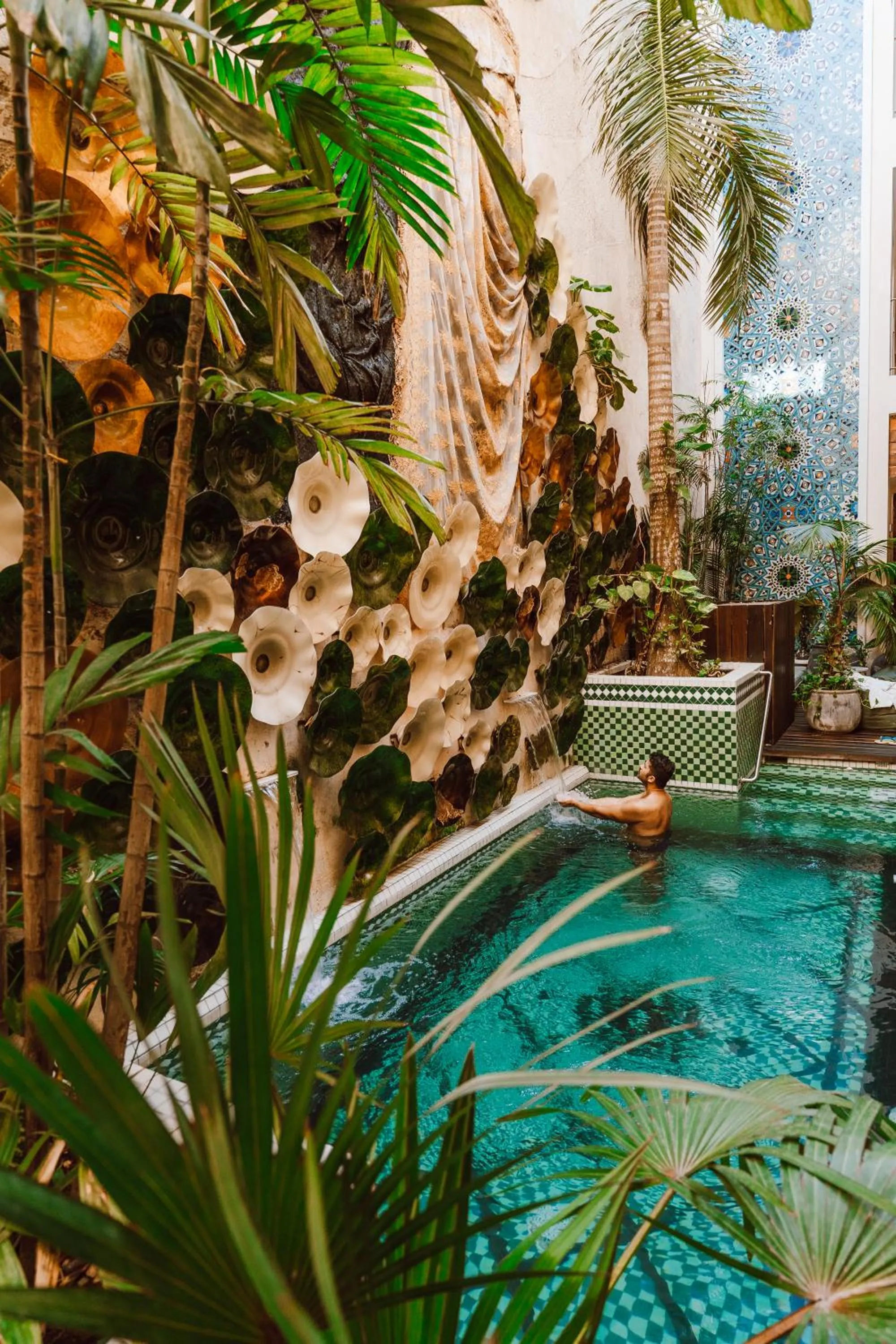 Day in Layla Tulum - Adults Only