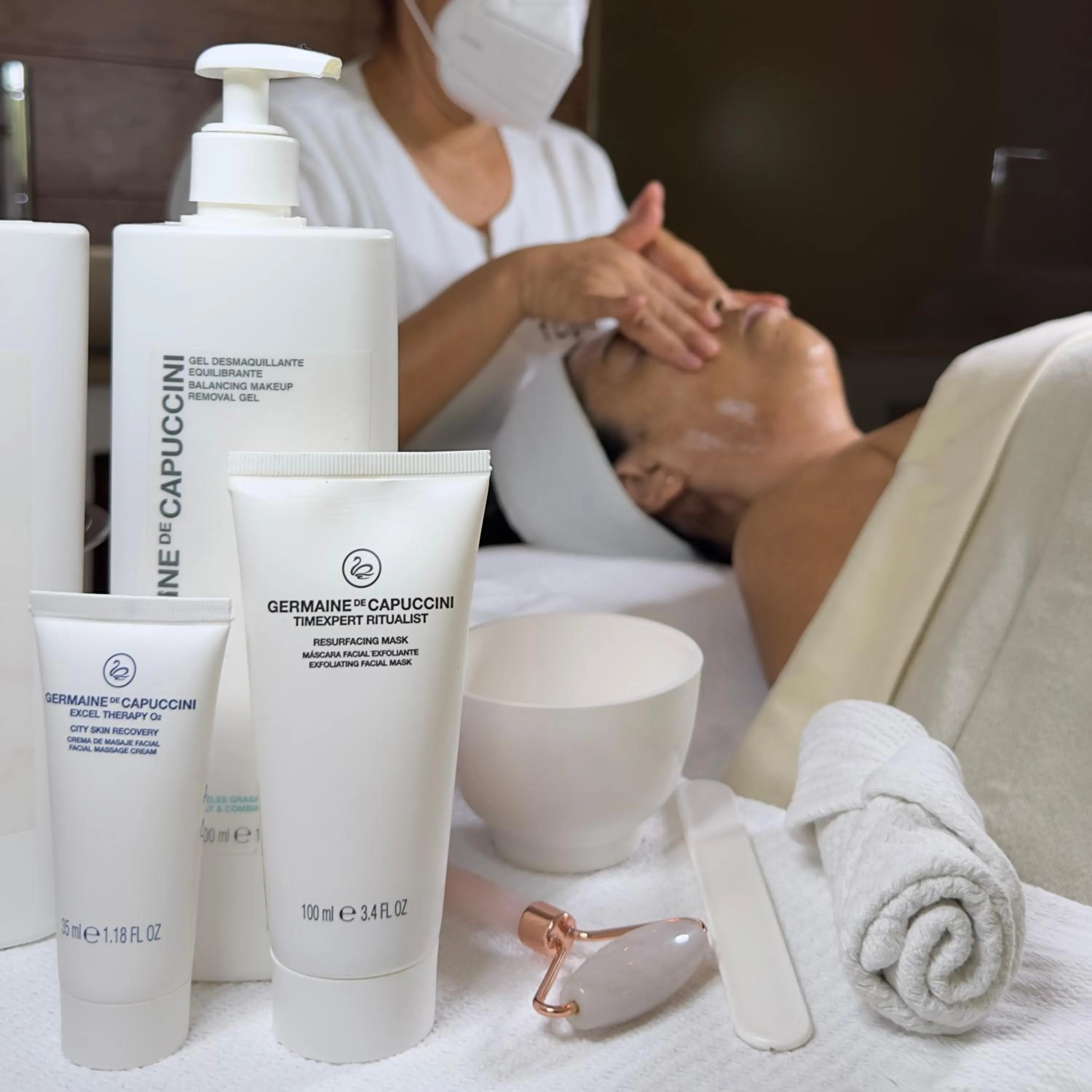 People in Layla Tulum - Adults Only