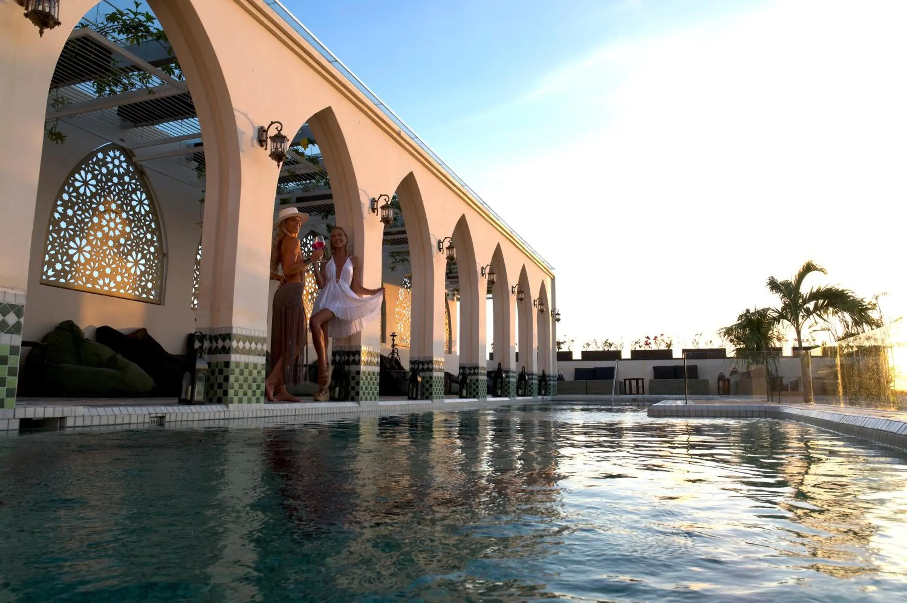 Restaurant/places to eat in Layla Tulum - Adults Only Restaurant/places to eat in Layla Tulum - Adults Only