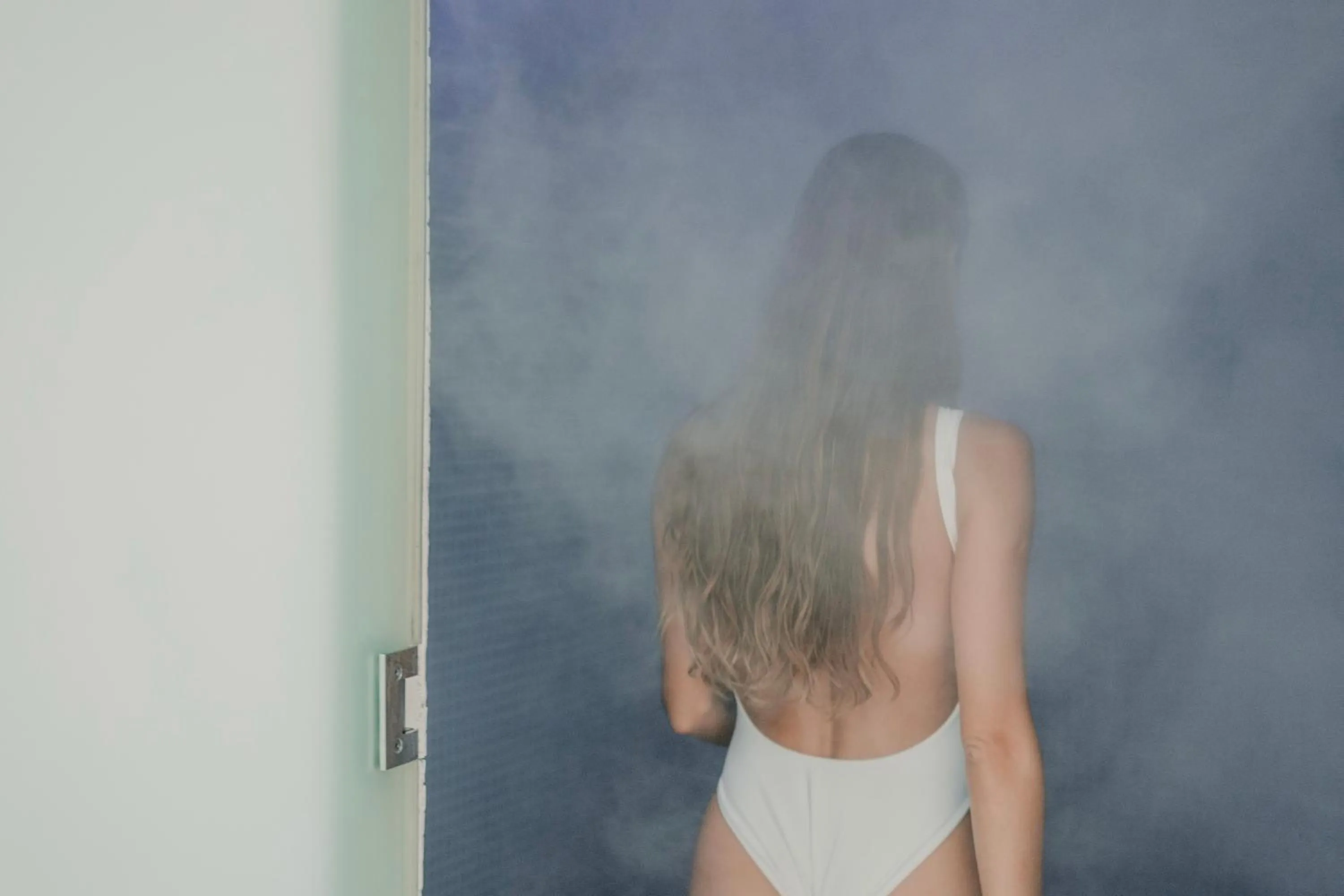 Sauna in Layla Tulum - Adults Only