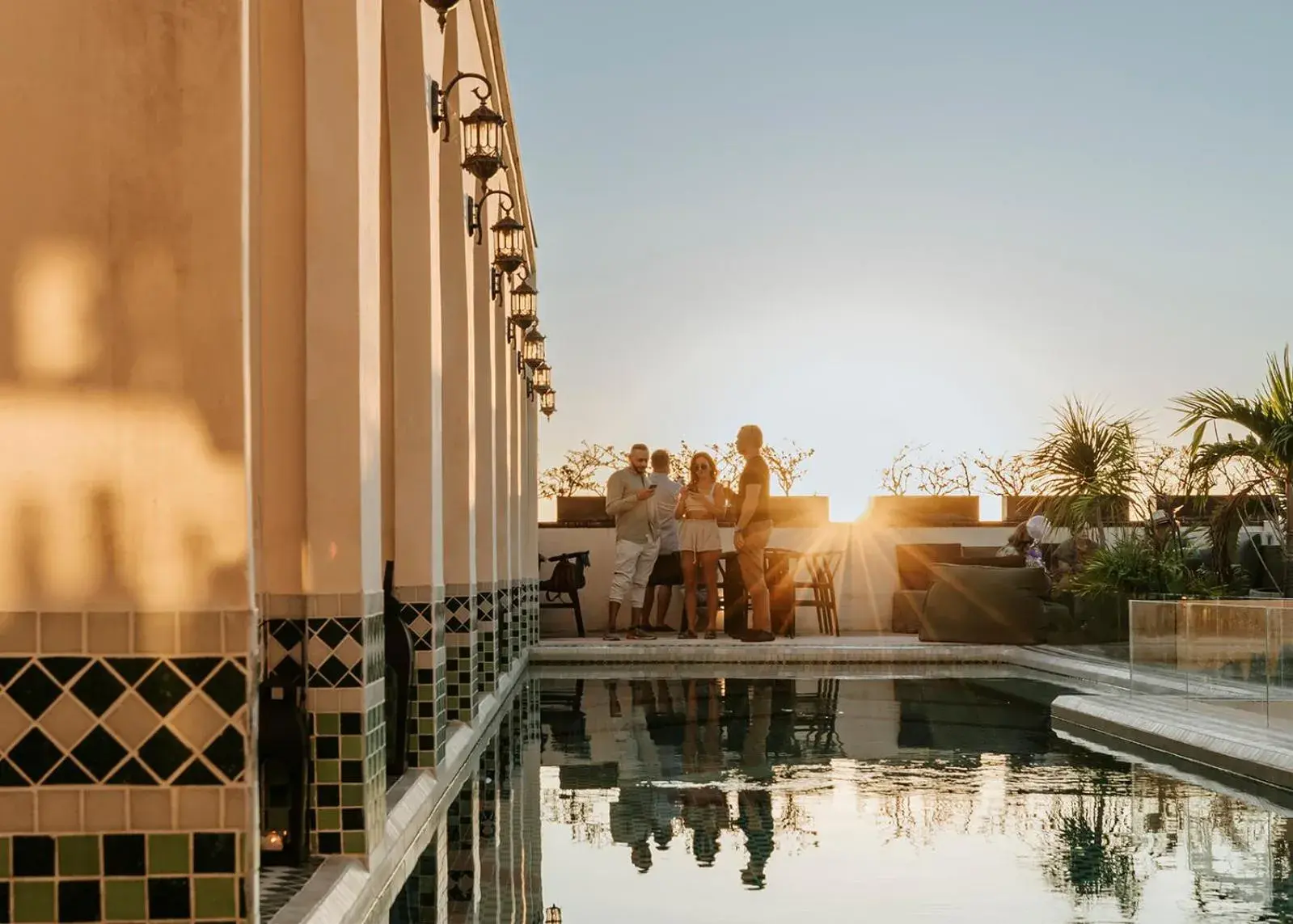 Restaurant/places to eat in Layla Tulum - Adults Only Restaurant/places to eat in Layla Tulum - Adults Only