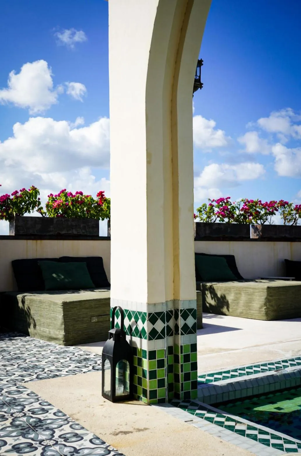 Day in Layla Tulum - Adults Only