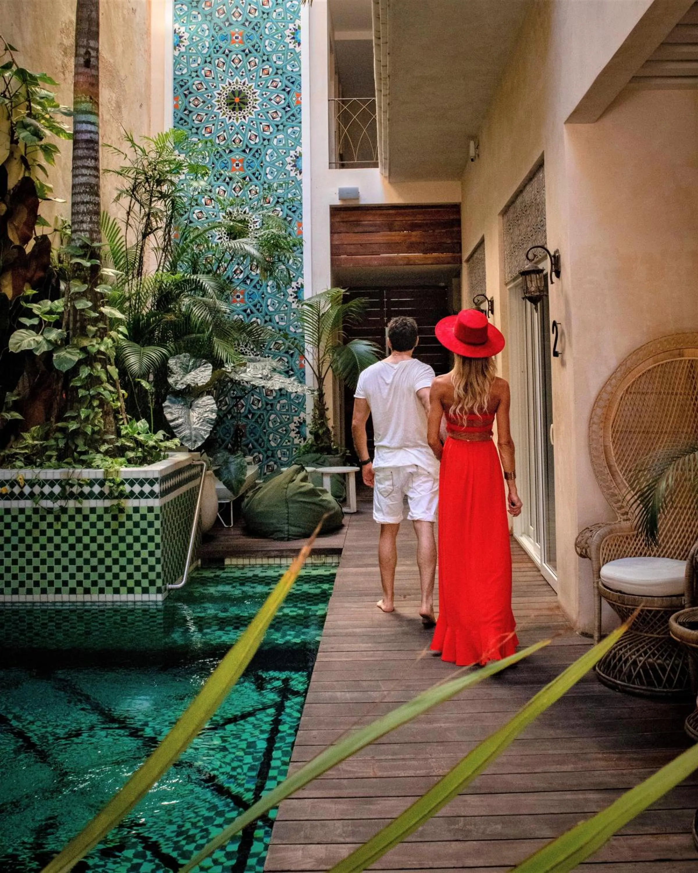 Day in Layla Tulum - Adults Only