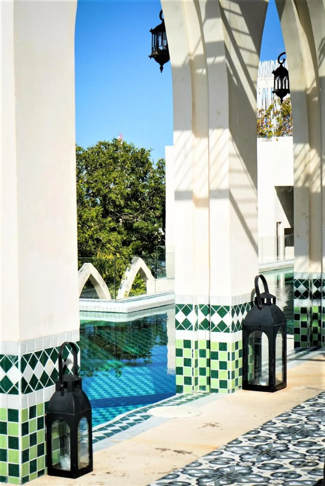 Day in Layla Tulum - Adults Only